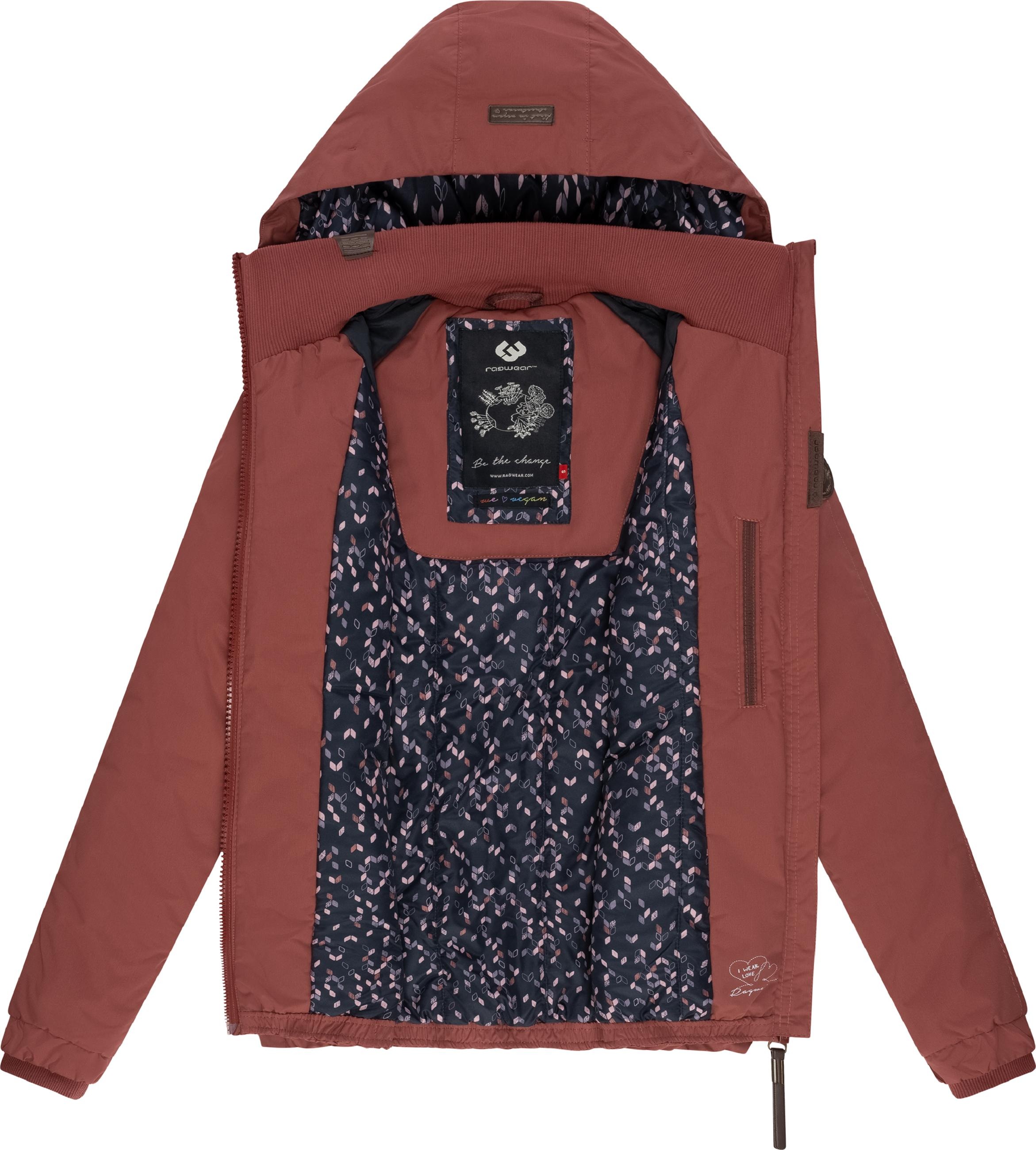Ragwear Winterjacke »Winterjacke Dizzie Winter«