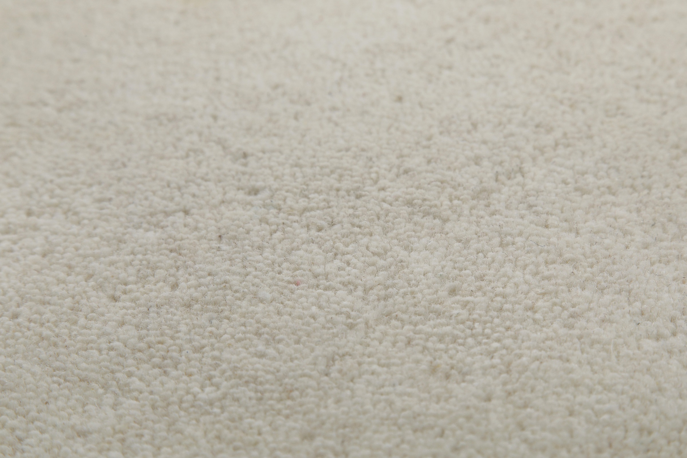 Wecon home Wollteppich »Hamptons FORTYTHREE«, rechteckig, 20 mm Höhe, Läufer, Schurwolle, Kurzflor, Wohnzimmer, Schlafzimmer, elegant