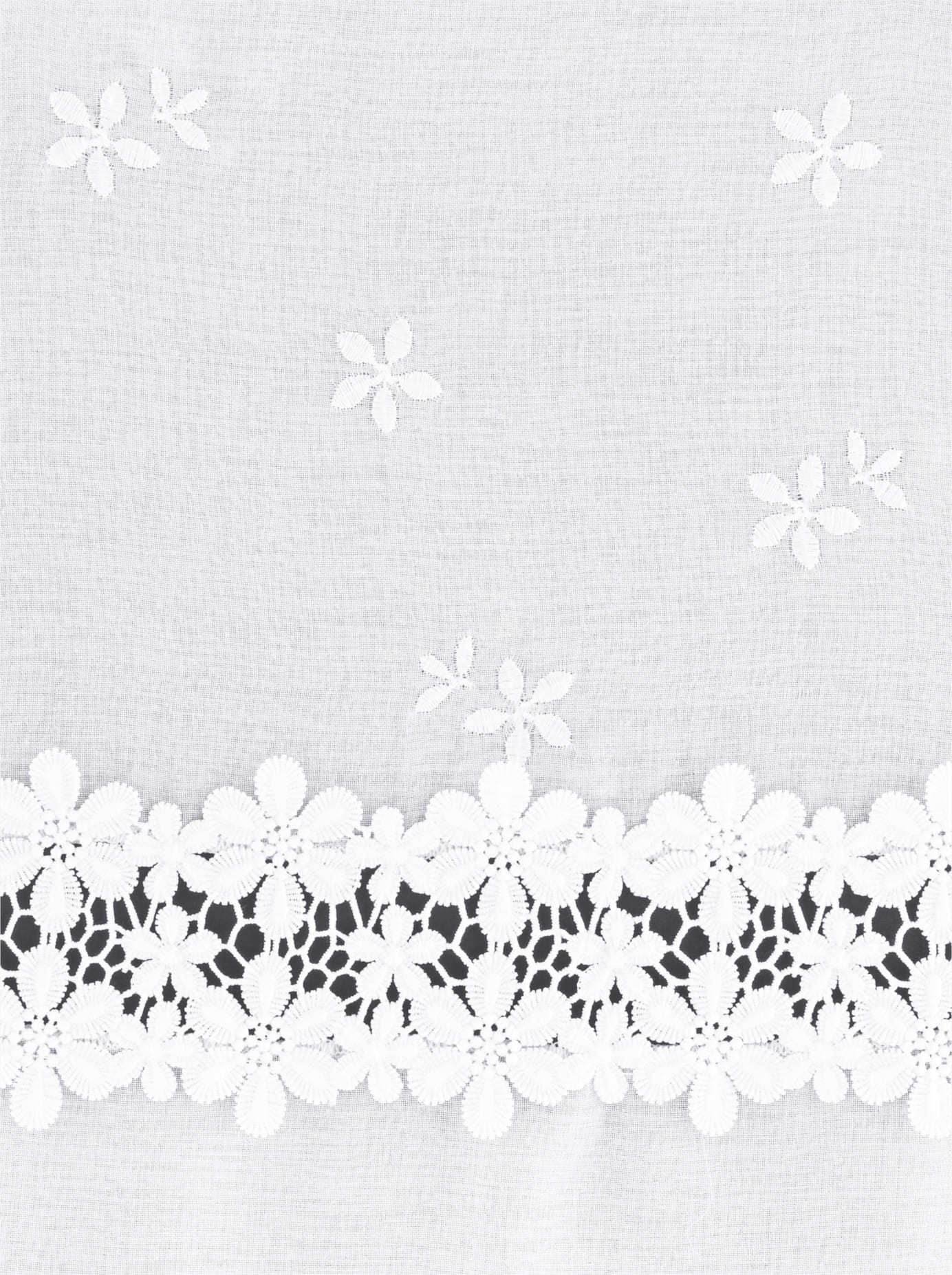 heine home Gardine, (1 St.)