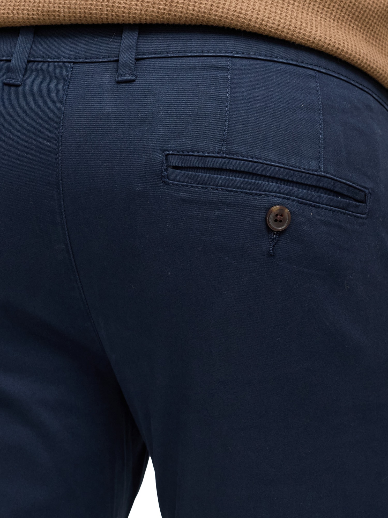 Indicode Chinos »INRafle«