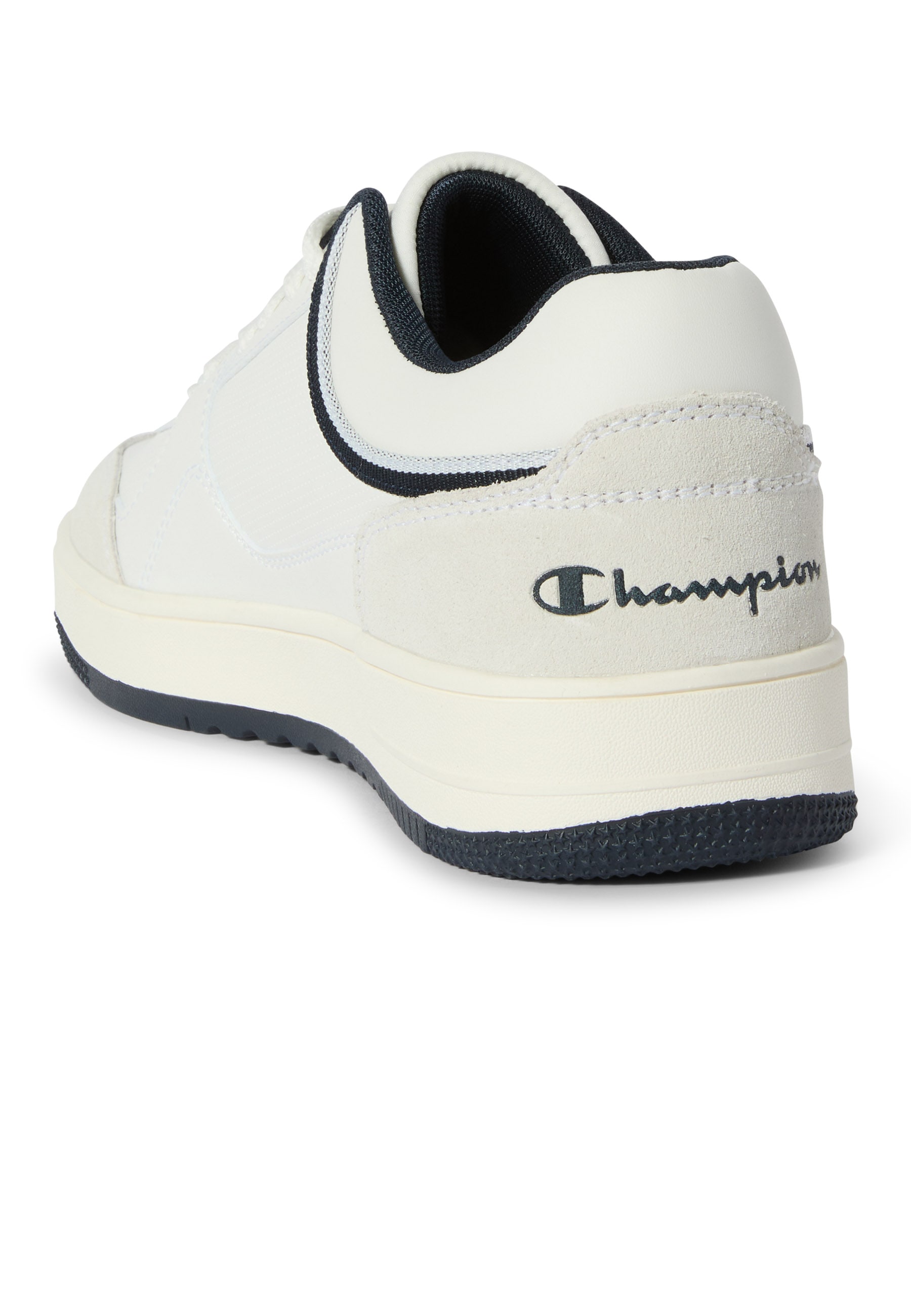 Champion Sneaker »RD18 LOW S«