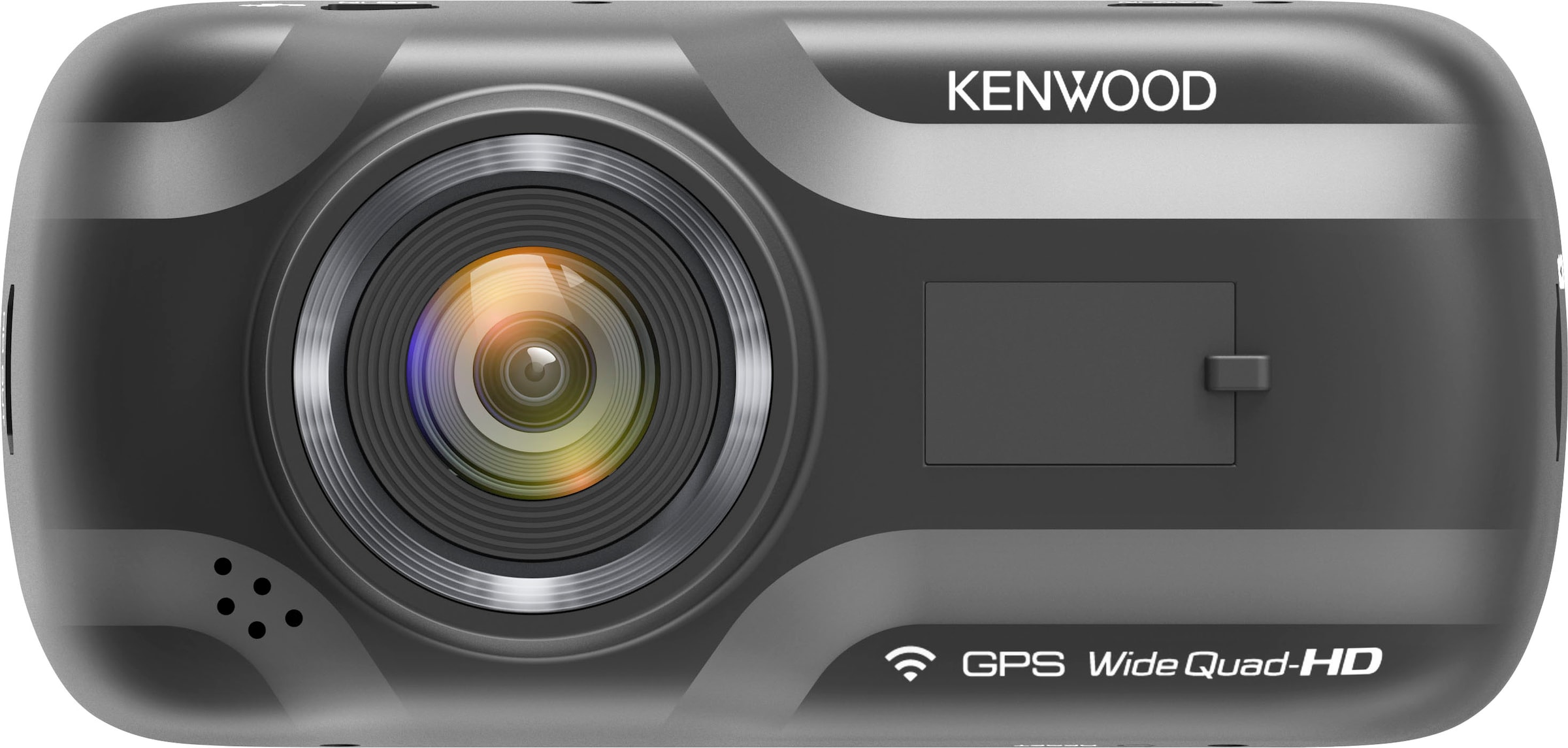 Kenwood Dashcam »DRV-A501W«, WQHD, WLAN (Wi-Fi)