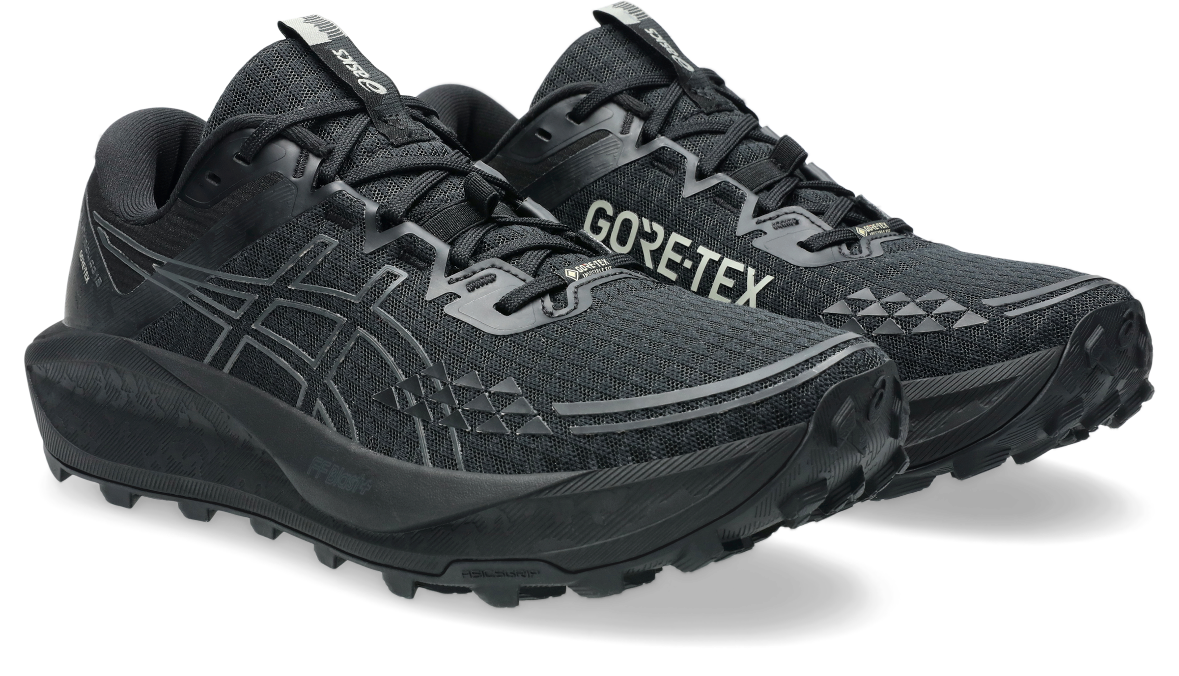 Asics Trailrunningschuh »GEL-TRABUCO 13 GORE-TEX«, wasserdicht