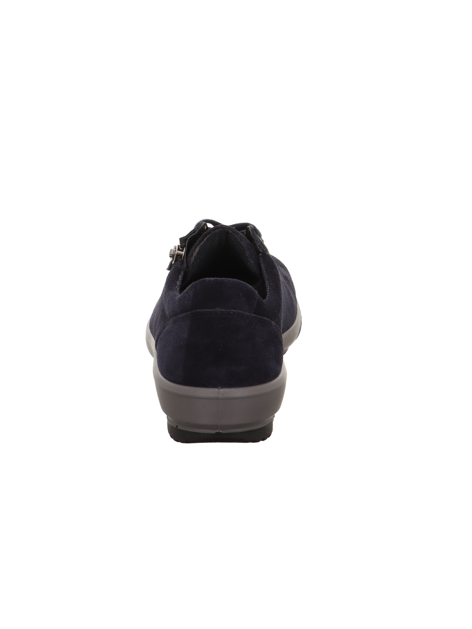 Legero Sneaker »TANARO 5.0«  Halbschuh, Schnürschuh mit zusätzlichem Außenreißverschluss