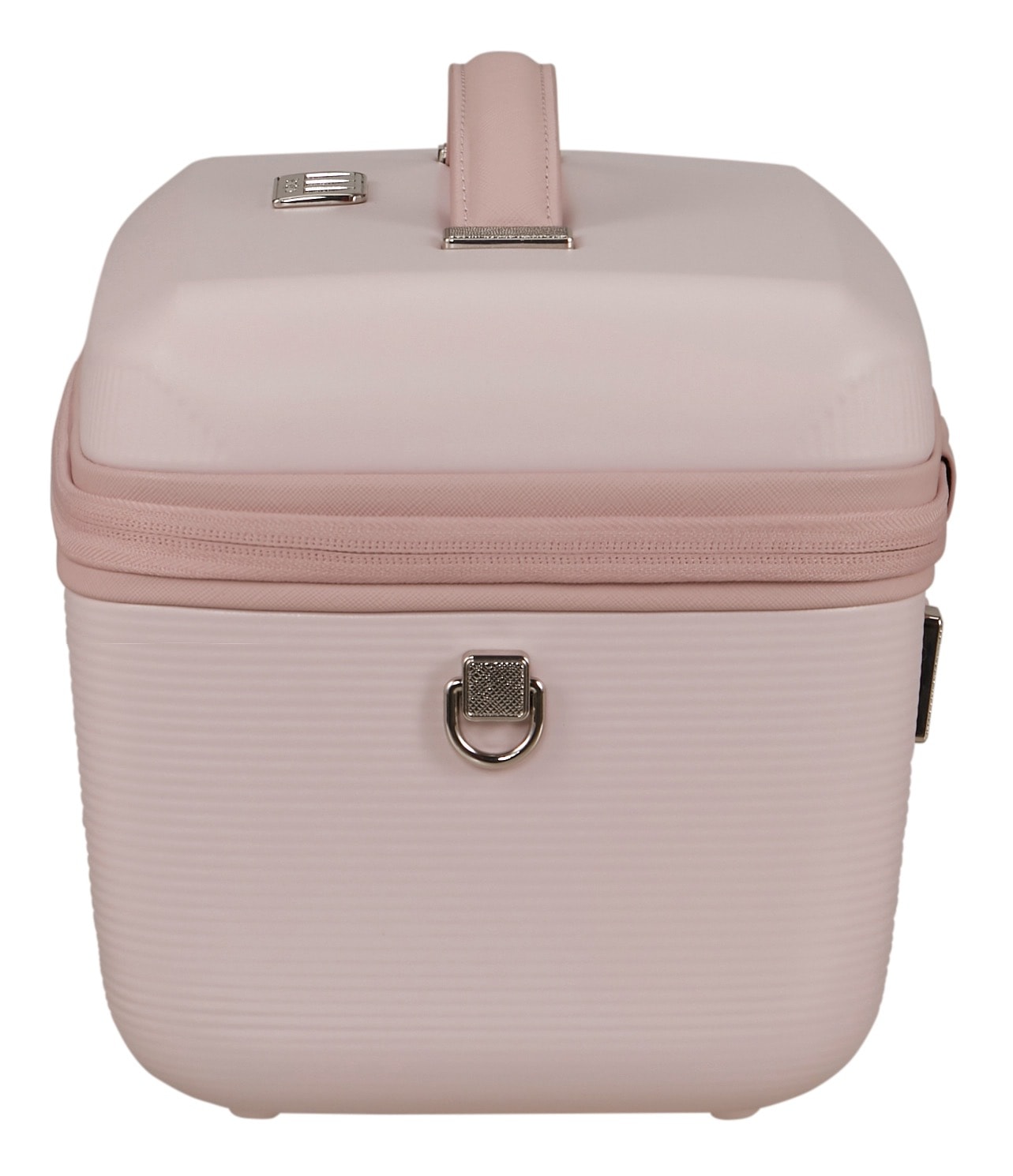 Samsonite Beautycase »IMAGE« Kulturkoffer Kosmetikbox Beautybox waschbares Innenfutter