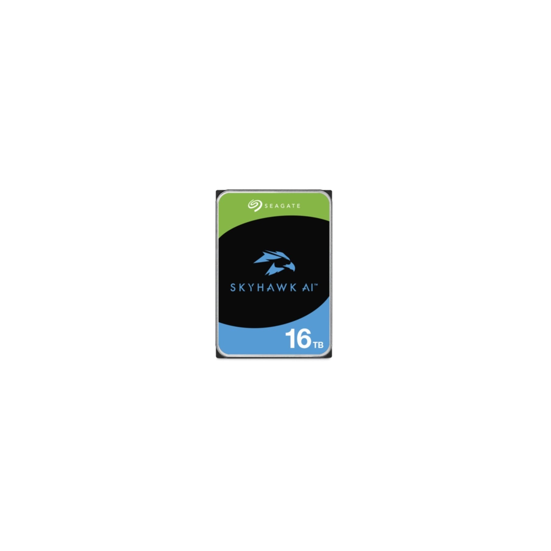 Seagate interne HDD-Festplatte »ST16000VE005«
