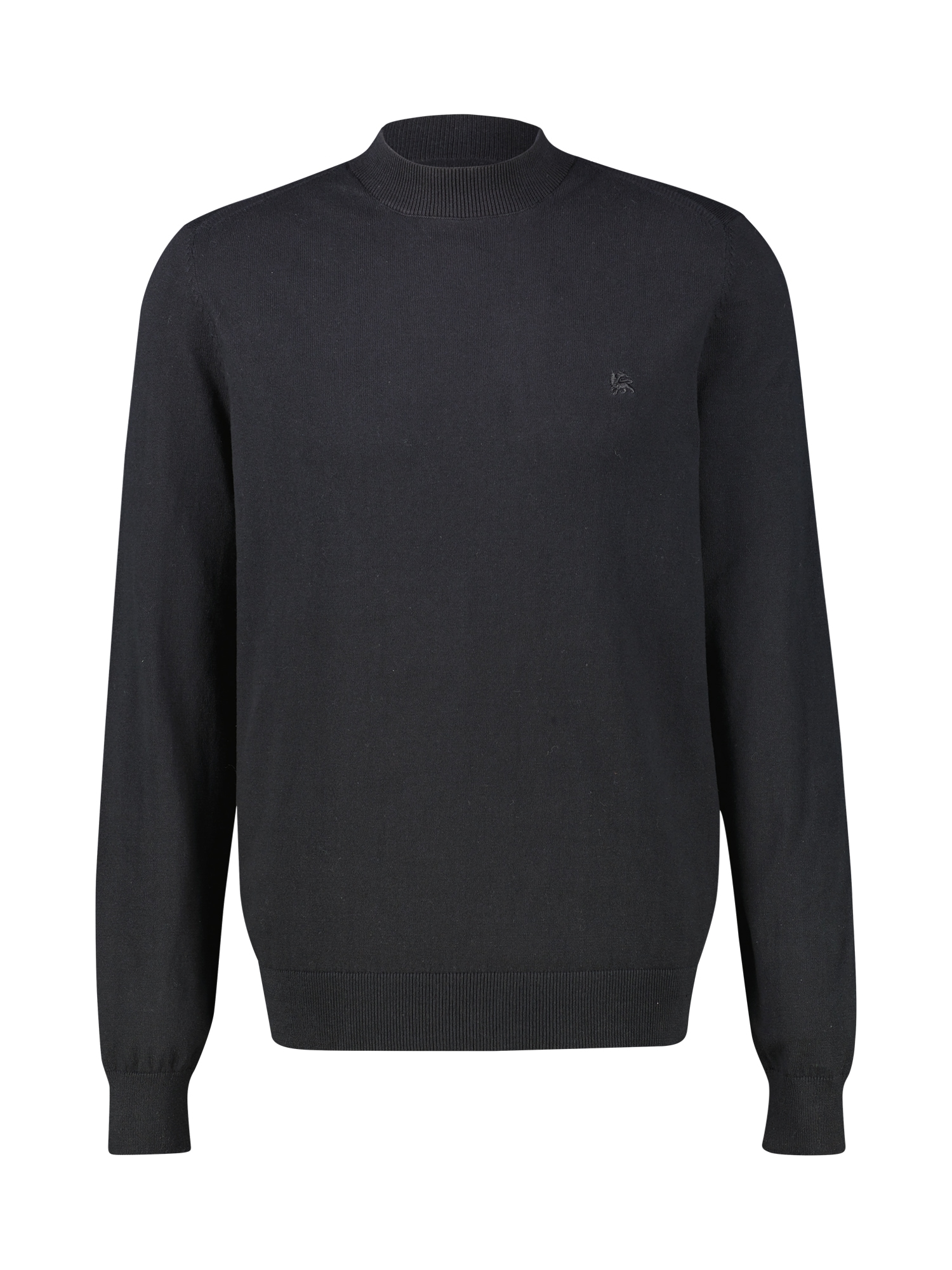 LERROS Strickpullover »LERROS Herren-Pullover mit Turtleneck«