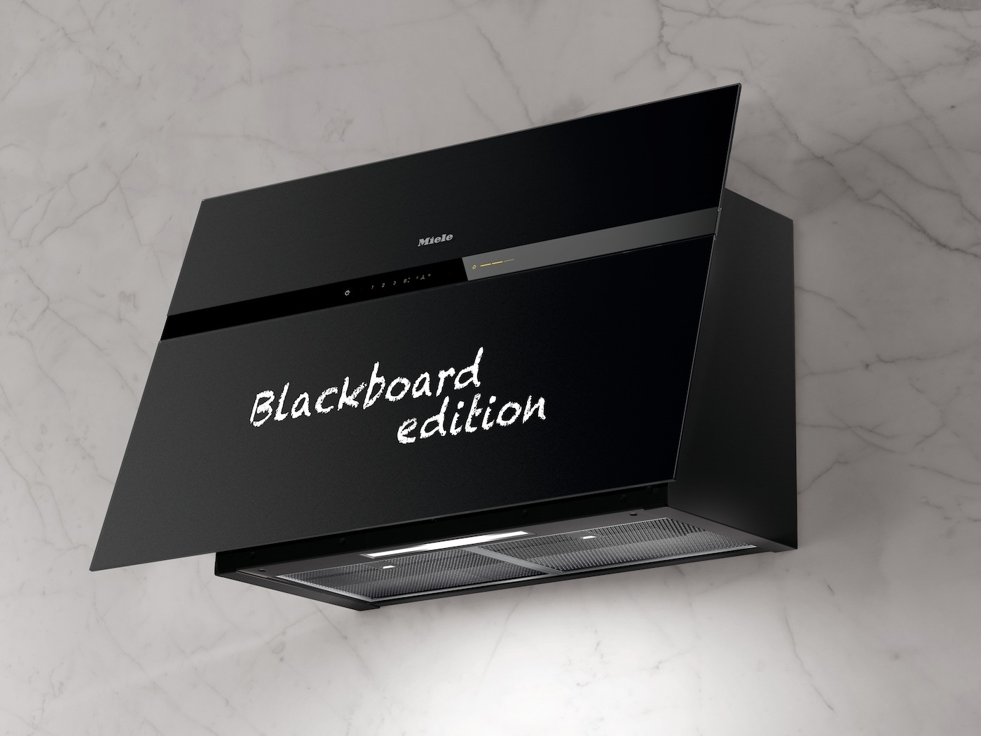 Miele Wandhaube »Screen blbo Blackboard«