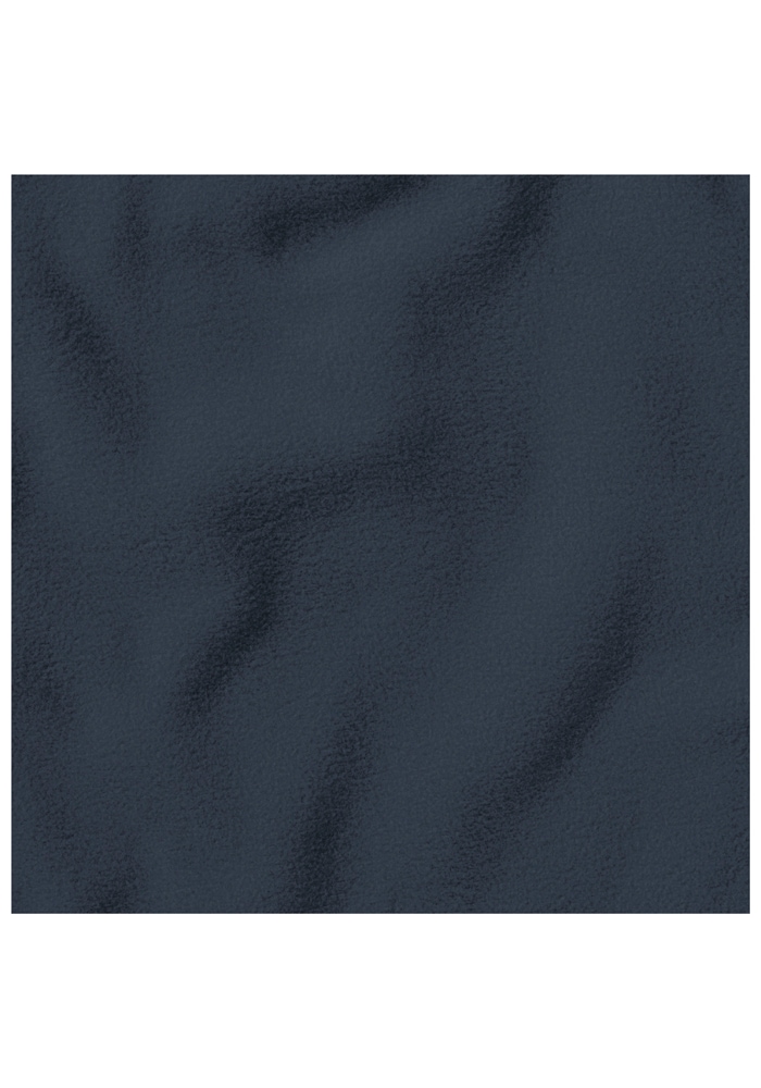 Jack Wolfskin Stehkragenpullover »TAUNUS HALFZIP K«, einfache Temperaturregulierung