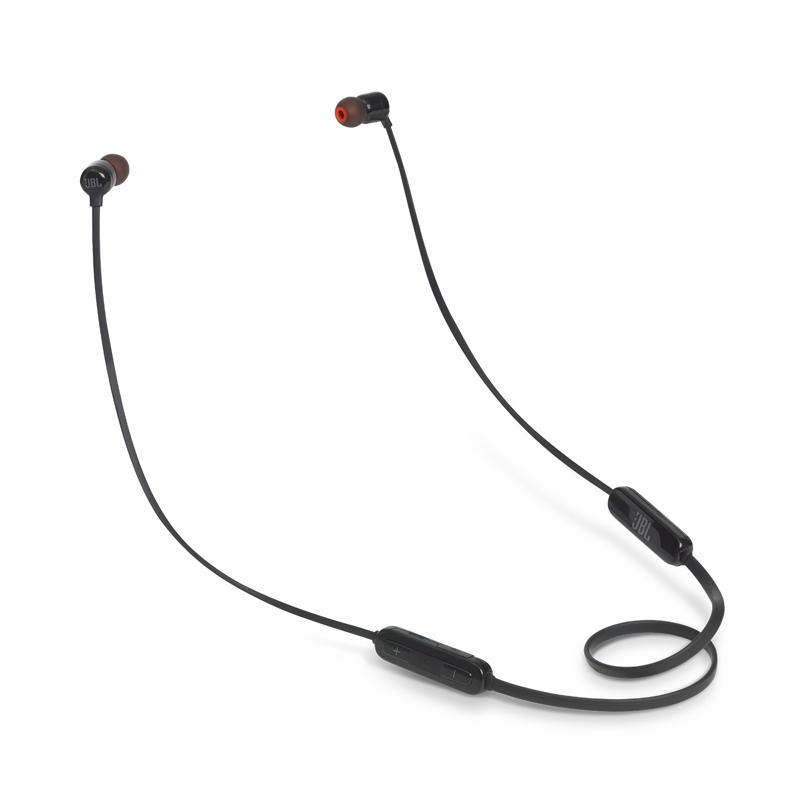 JBL In-Ear-Kopfhörer »Tune 110BT«, A2DP Bluetooth, Freisprechfunktion