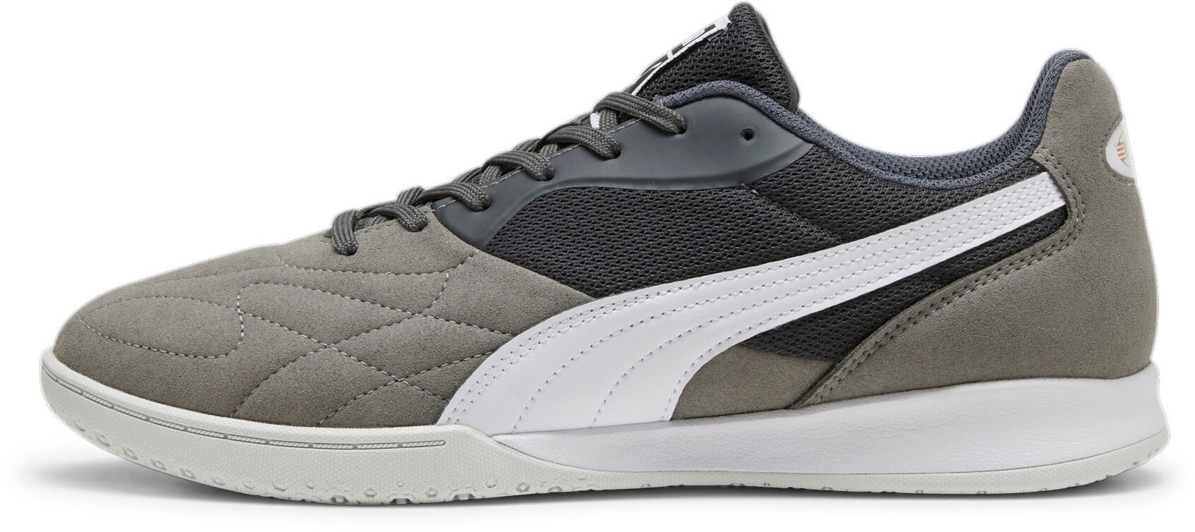 PUMA Fußballschuh »KING TOP IT«