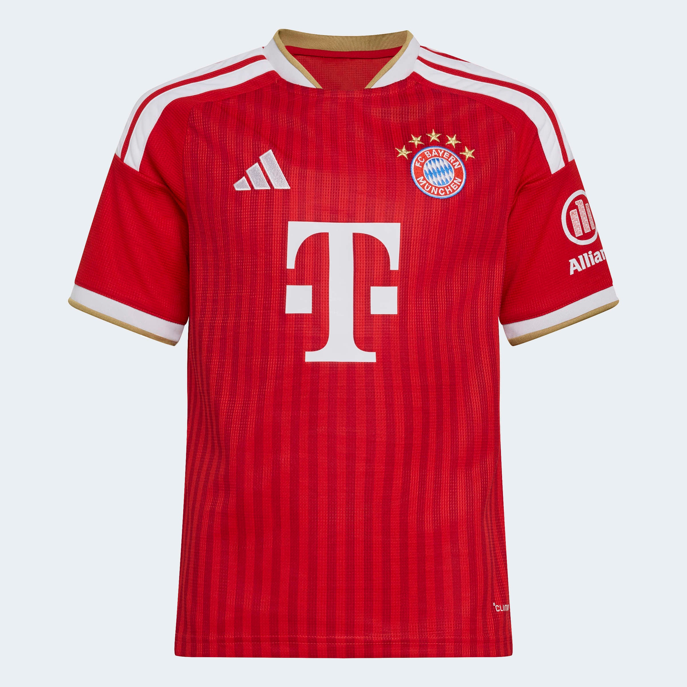 adidas Performance Fußballtrikot »FCB H JSY Y«
