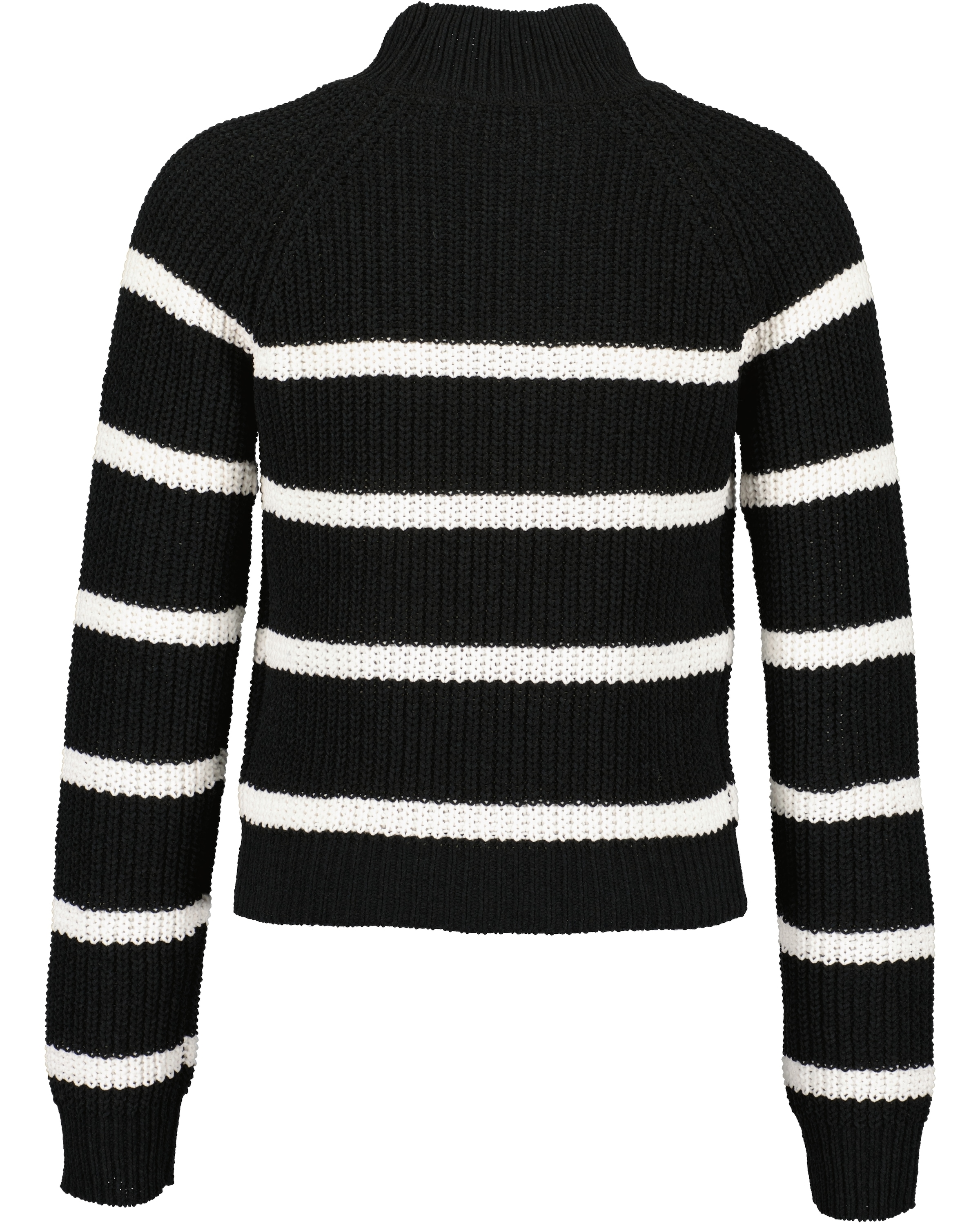 Blue Seven Strickpullover »Pullover mit Stehkragen«