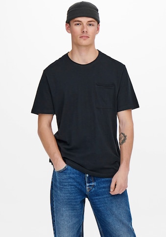 ONLY & SONS T-Shirt »ROY« kaufen