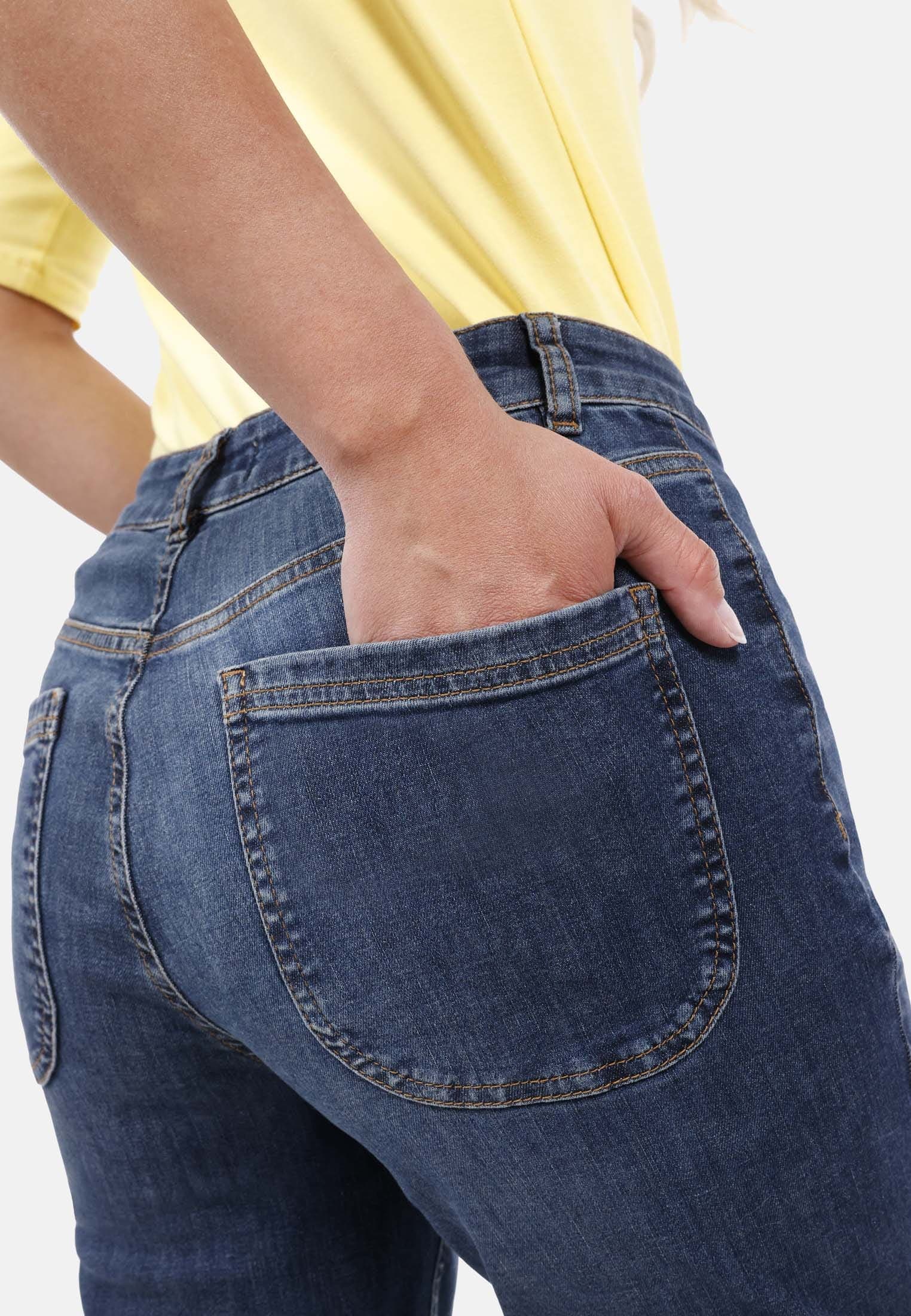 SURI FREY Regular-fit-Jeans »Regular Jeans SFY Freyday«