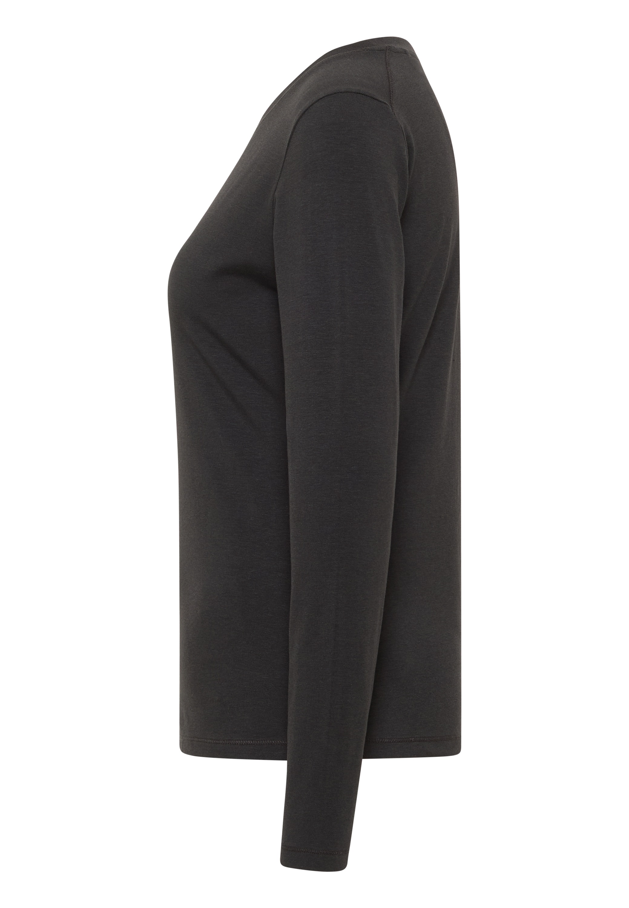 MUSTANG Langarmshirt »Damen Style Sarona«