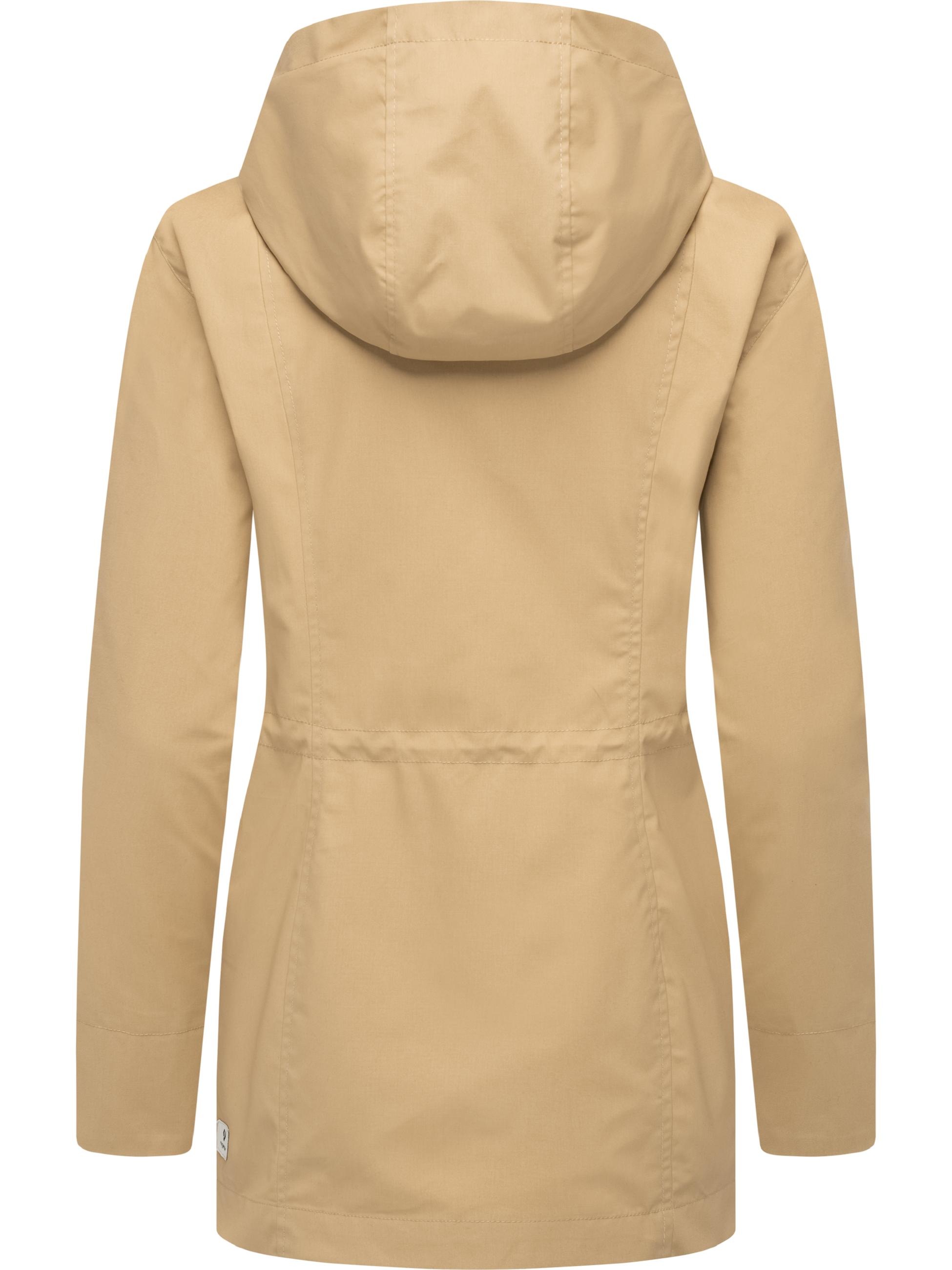 Ragwear Outdoorjacke »Outdoorjacke Monadetta B«