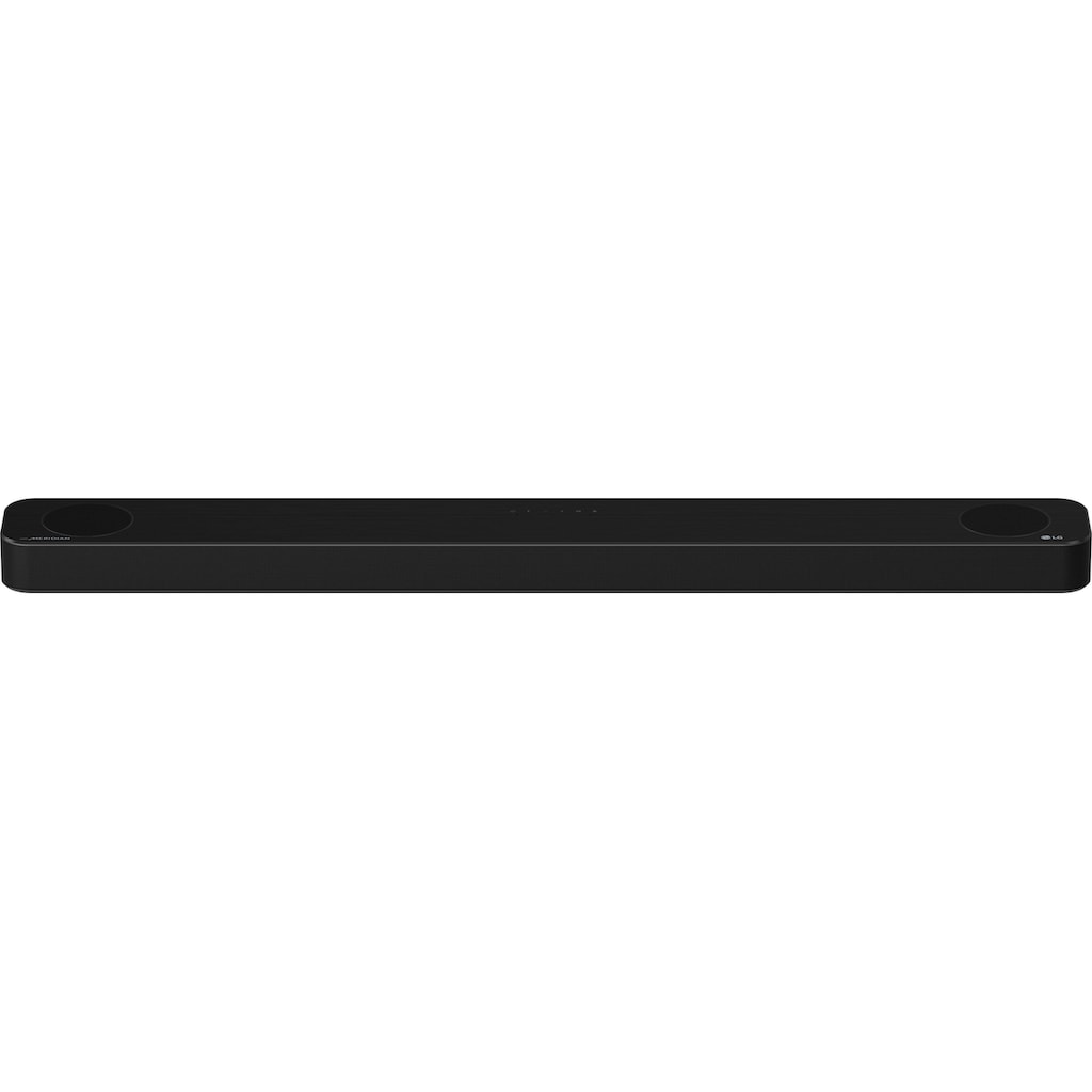 LG Soundbar »DSP8YA«