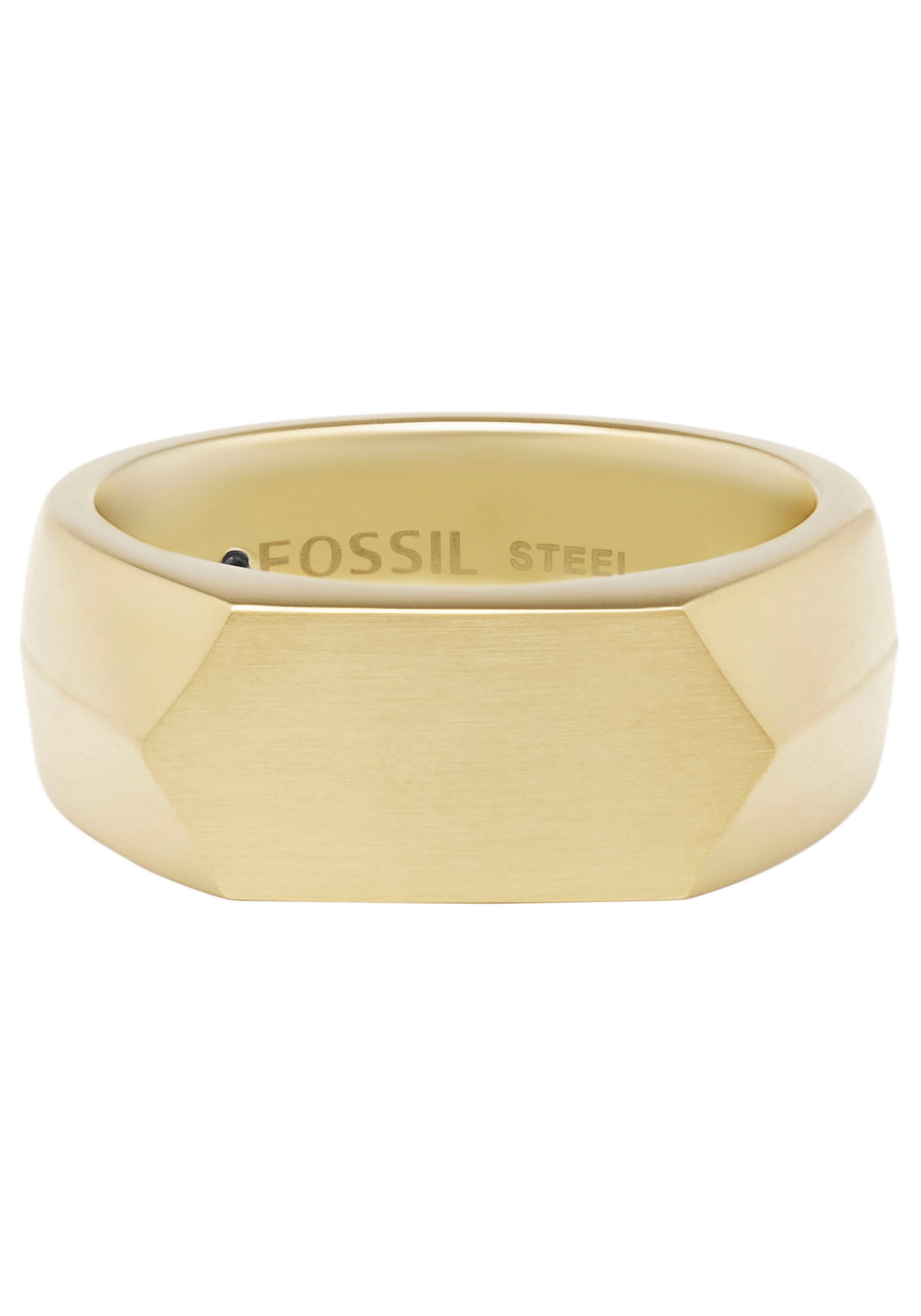 Fossil Fingerring »HARLOW LINEAR, JF04560040, JF04559710«