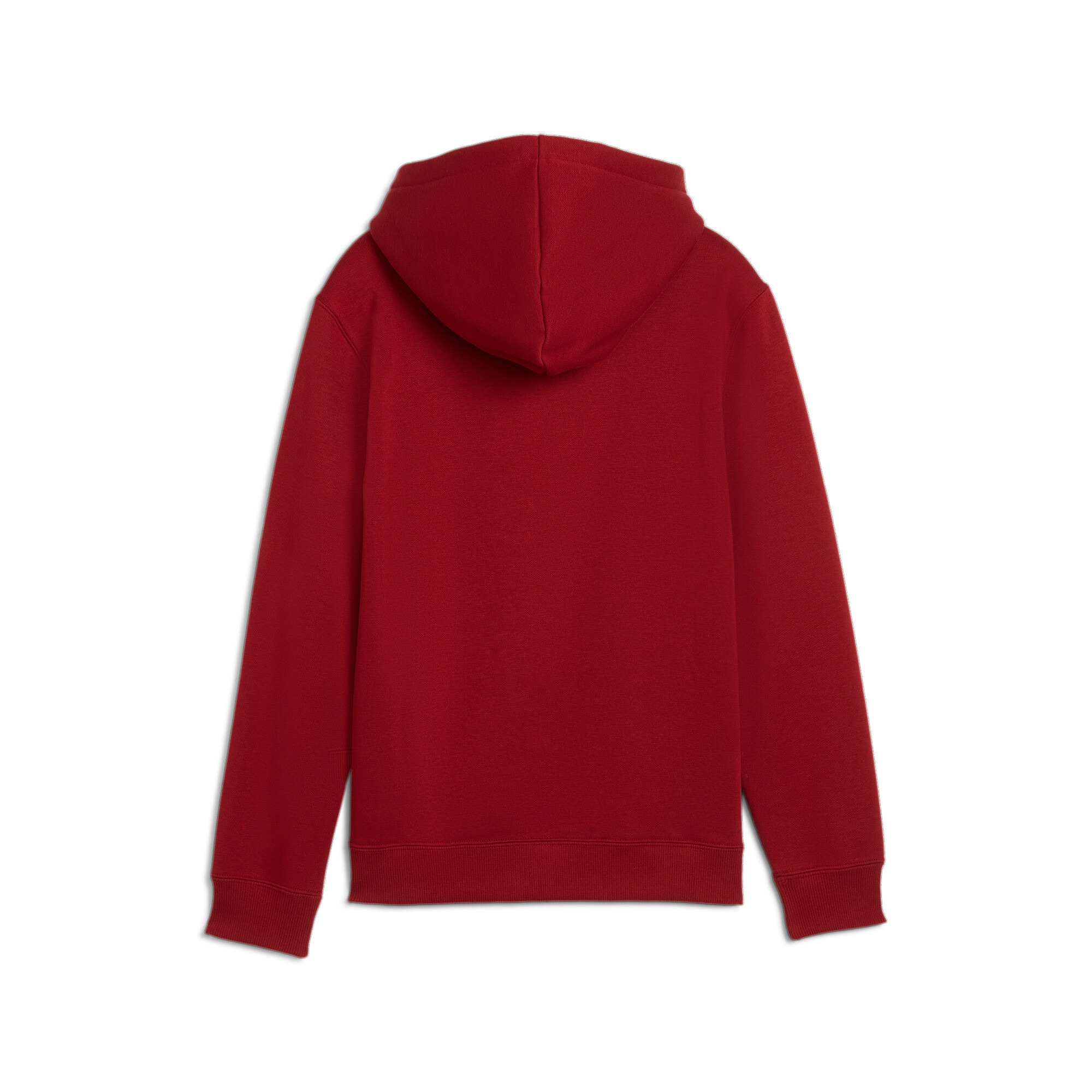 PUMA Kapuzensweatshirt »SQUAD HOODIE FL B«