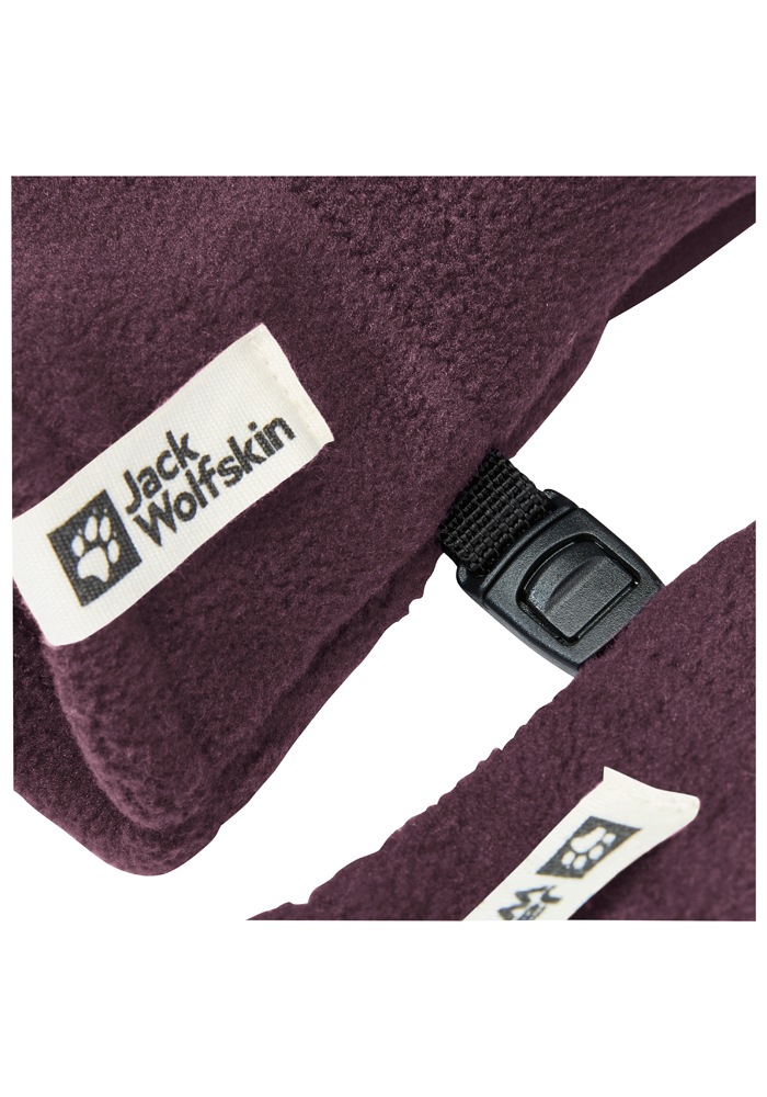 Jack Wolfskin Fäustlinge »FLEECE MITTEN K«