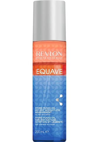 Leave-in Pflege »Equave 3 Phasen Hydro Fusio-Oil Instant Conditioner -«