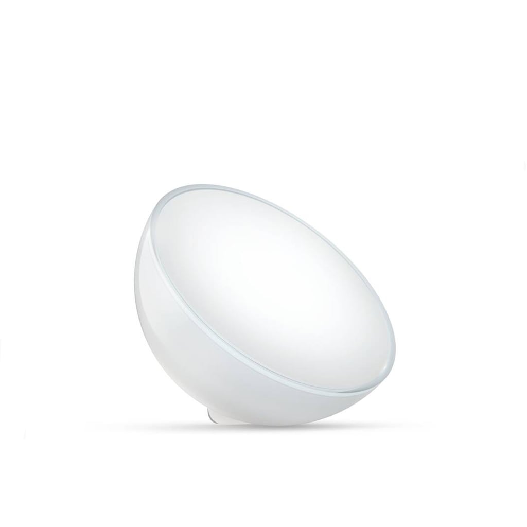 Philips Hue Smarte LED-Leuchte »Hue Tischleuchte Go«, 1 flammig-flammig
