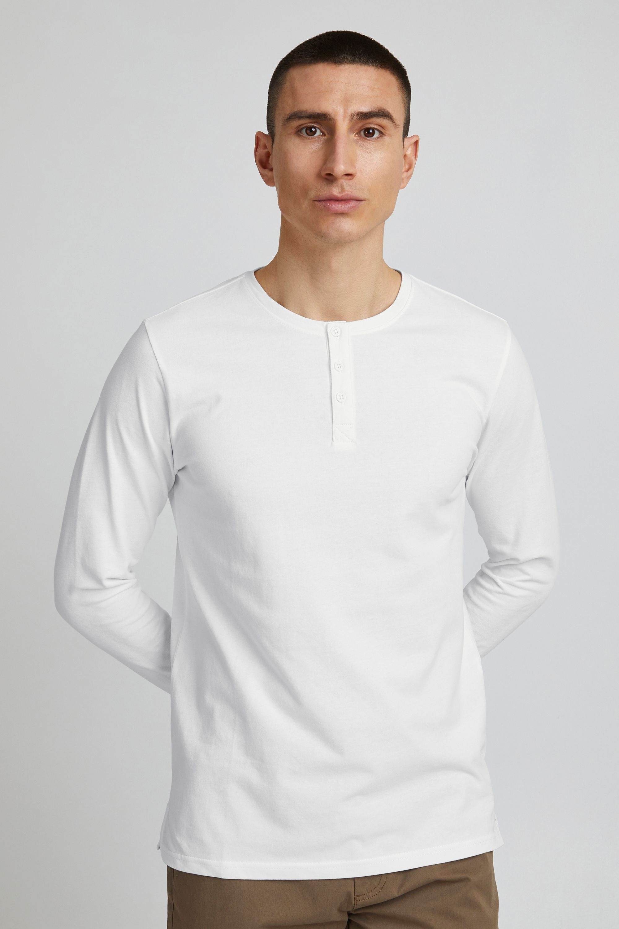 !Solid Langarmshirt »Langarmshirt SDVinton«