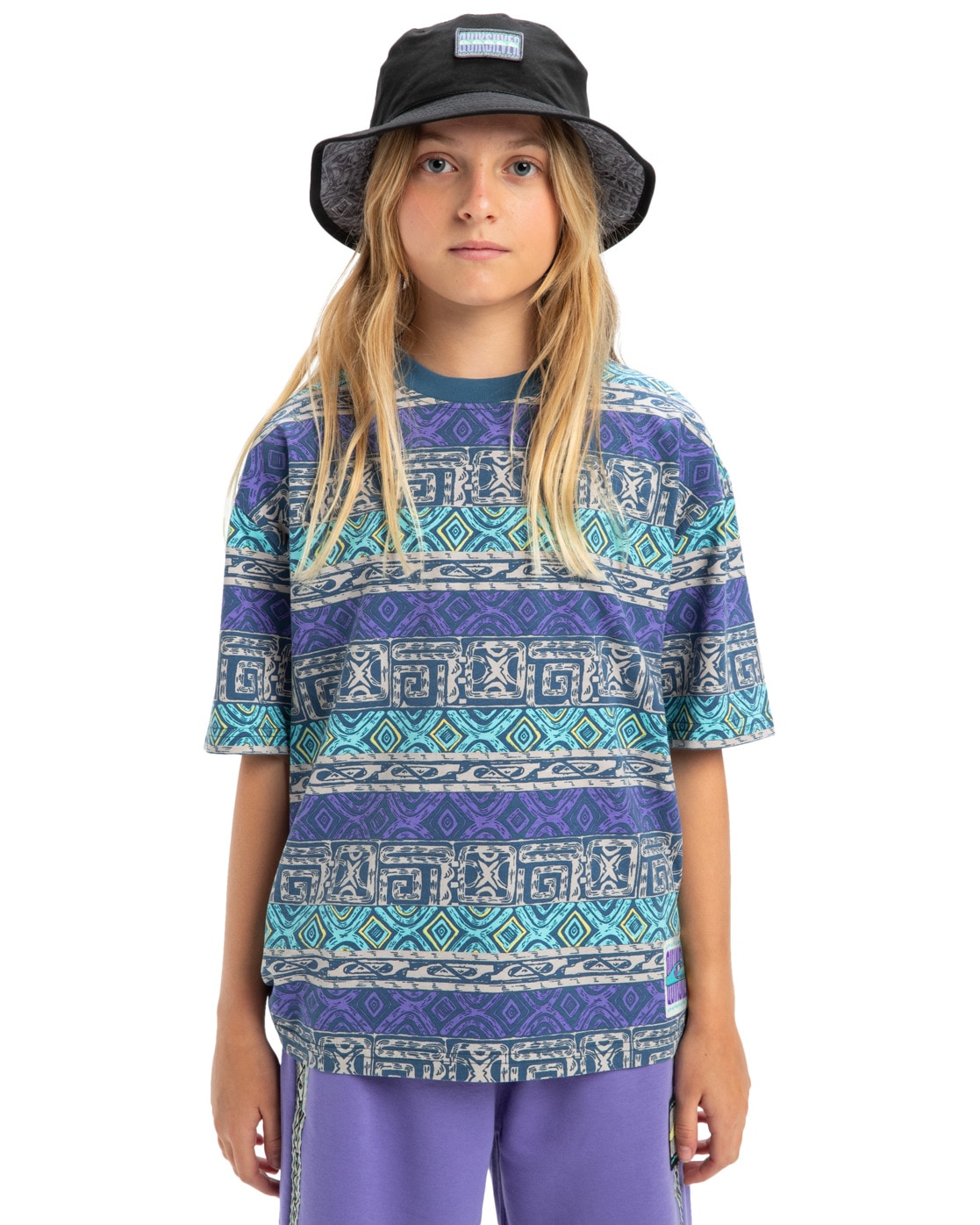 Quiksilver Funktionstop »Global Heat«