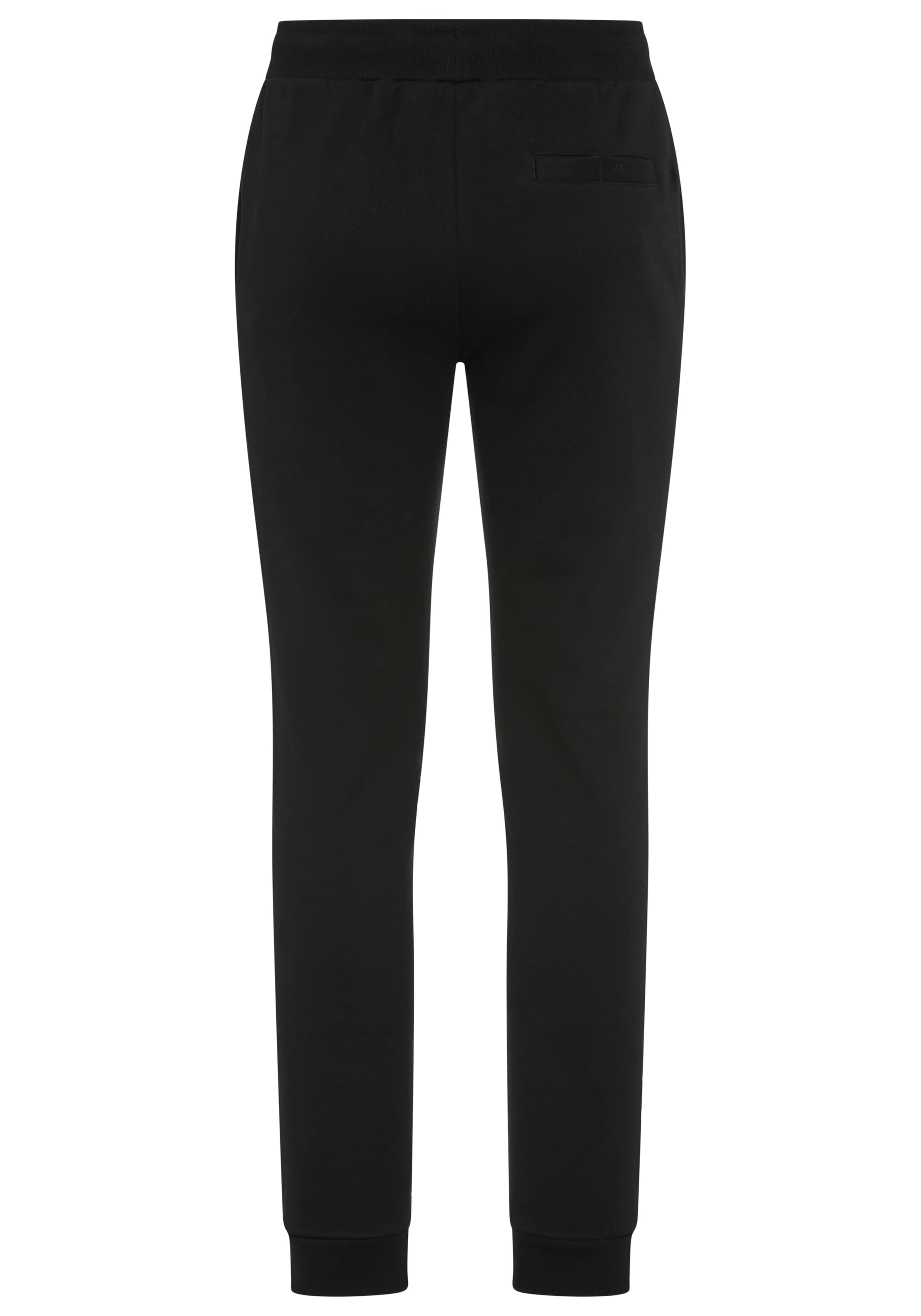 Ellesse Jogginghose »ISLINGTON JOG PANT«  Elastischer Bund mit Kordelzug, schmale Passform