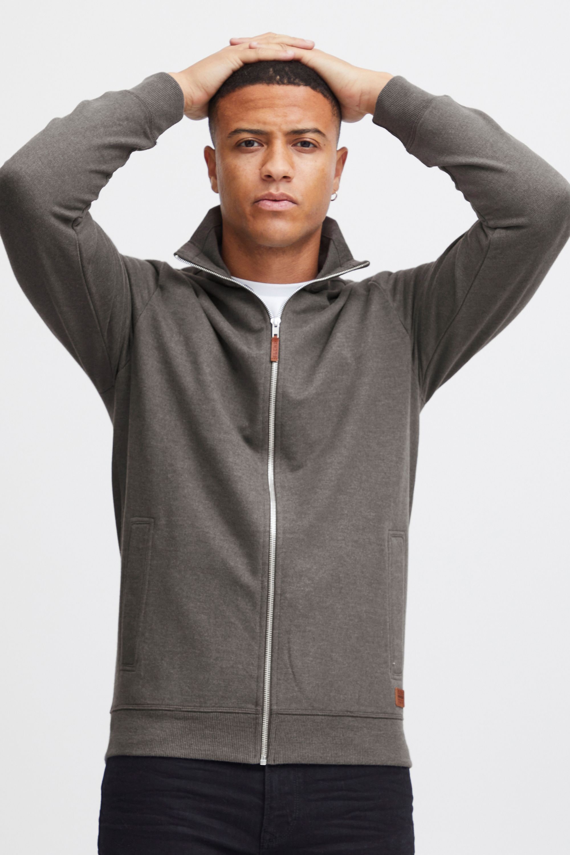 Blend Troyer »Sweatjacke BHAlio«