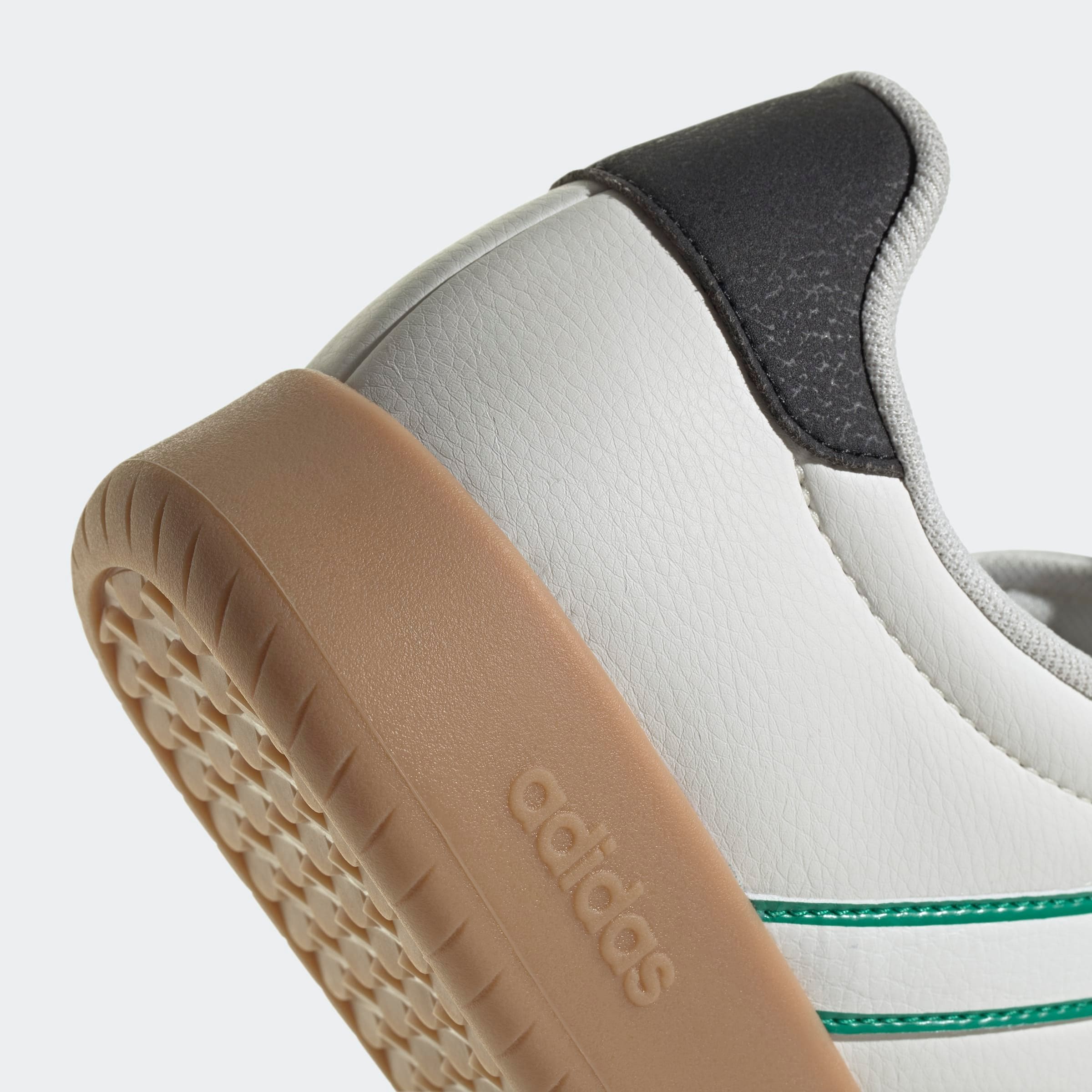 adidas Sportswear Sneaker »BARREDA«, Design auf den Spuren des adidas Handball Spezial