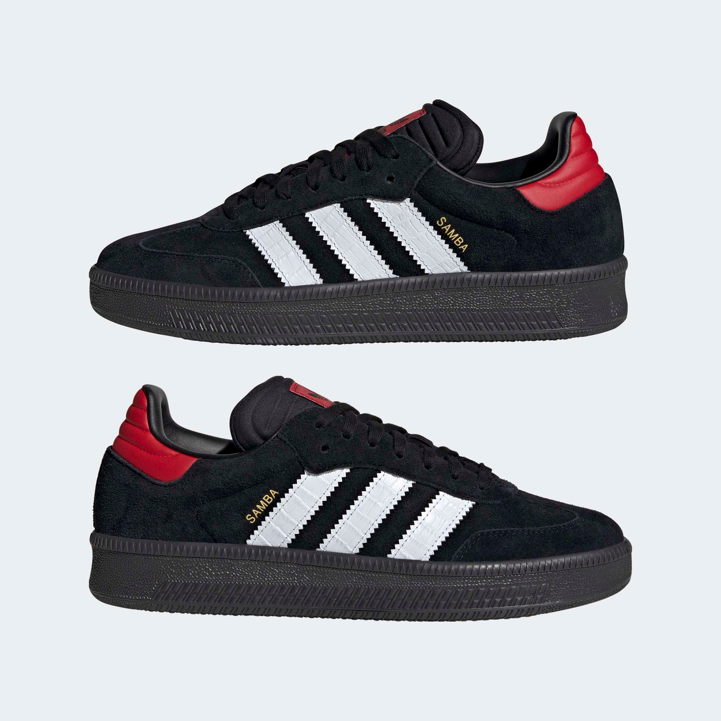adidas Originals Sneaker »SAMBA XLG«