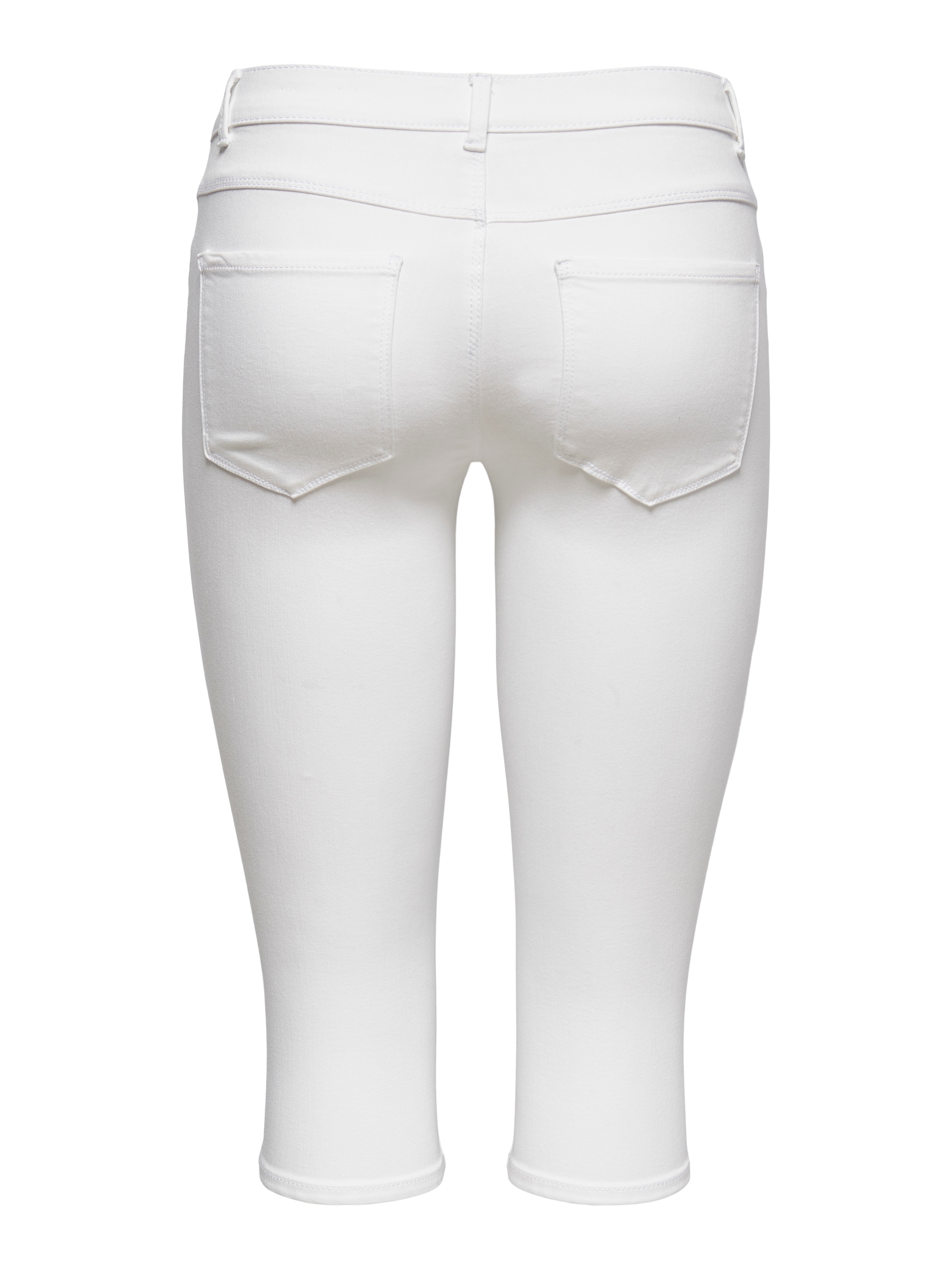 ONLY Caprijeans »ONLRAIN LIFE REG SK KNICKERS DNM NOOS«
