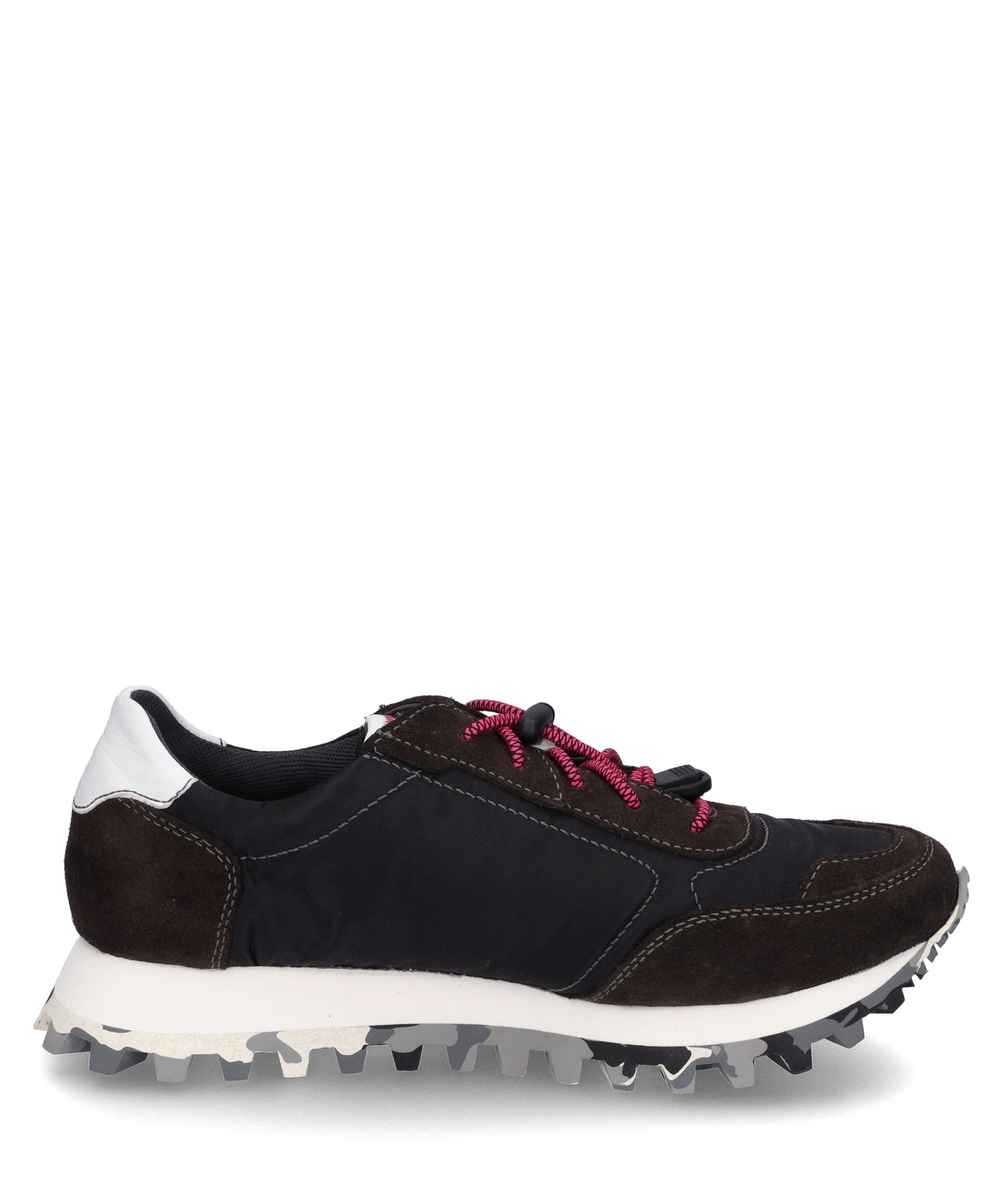 Josef Seibel Sneaker »Bonnie 01, titan-weiss«