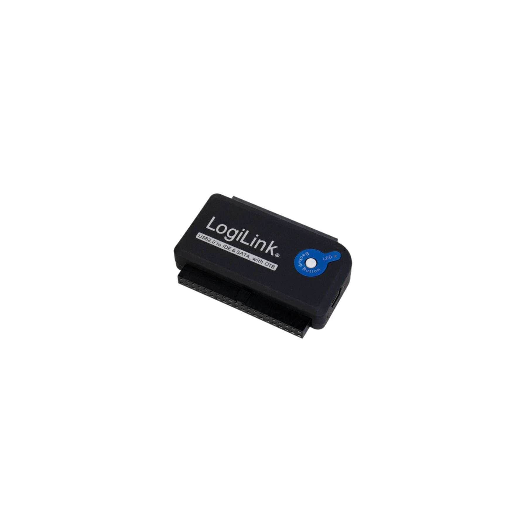 LogiLink Computer-Adapter »AU0006«