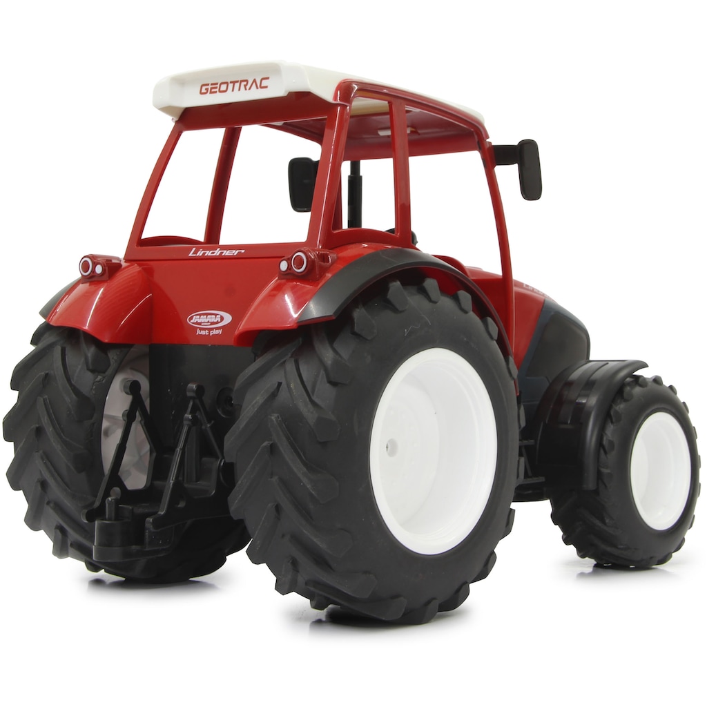 Jamara RC-Traktor »Lindner Geotrac, 1:16, 2,4GHz«, mit Licht und Sound