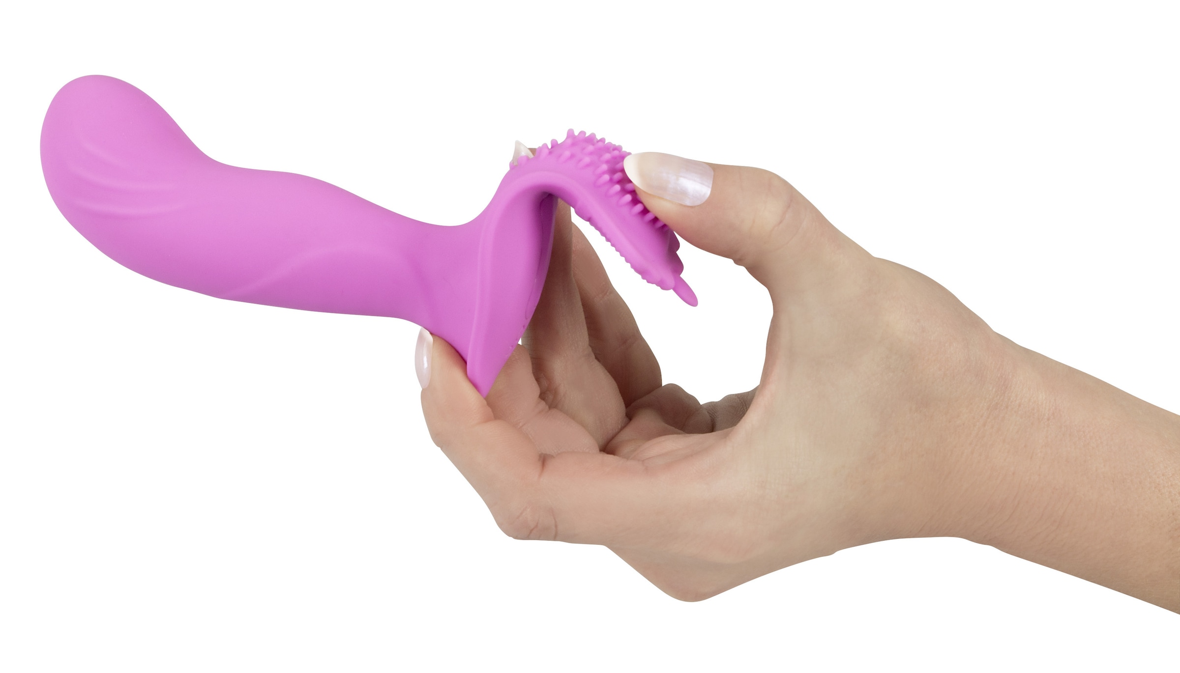 Sweet Smile Vibrator »Vibrator G-Spot Panty Vibe«