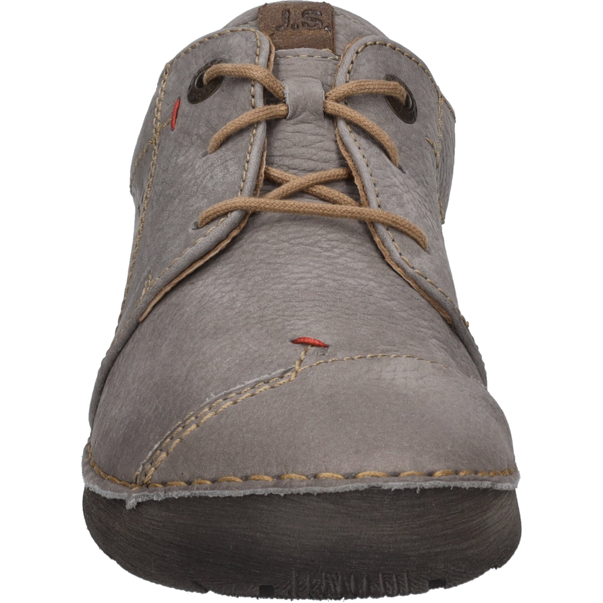 Josef Seibel Schnürschuh »Fergey 20, grau«