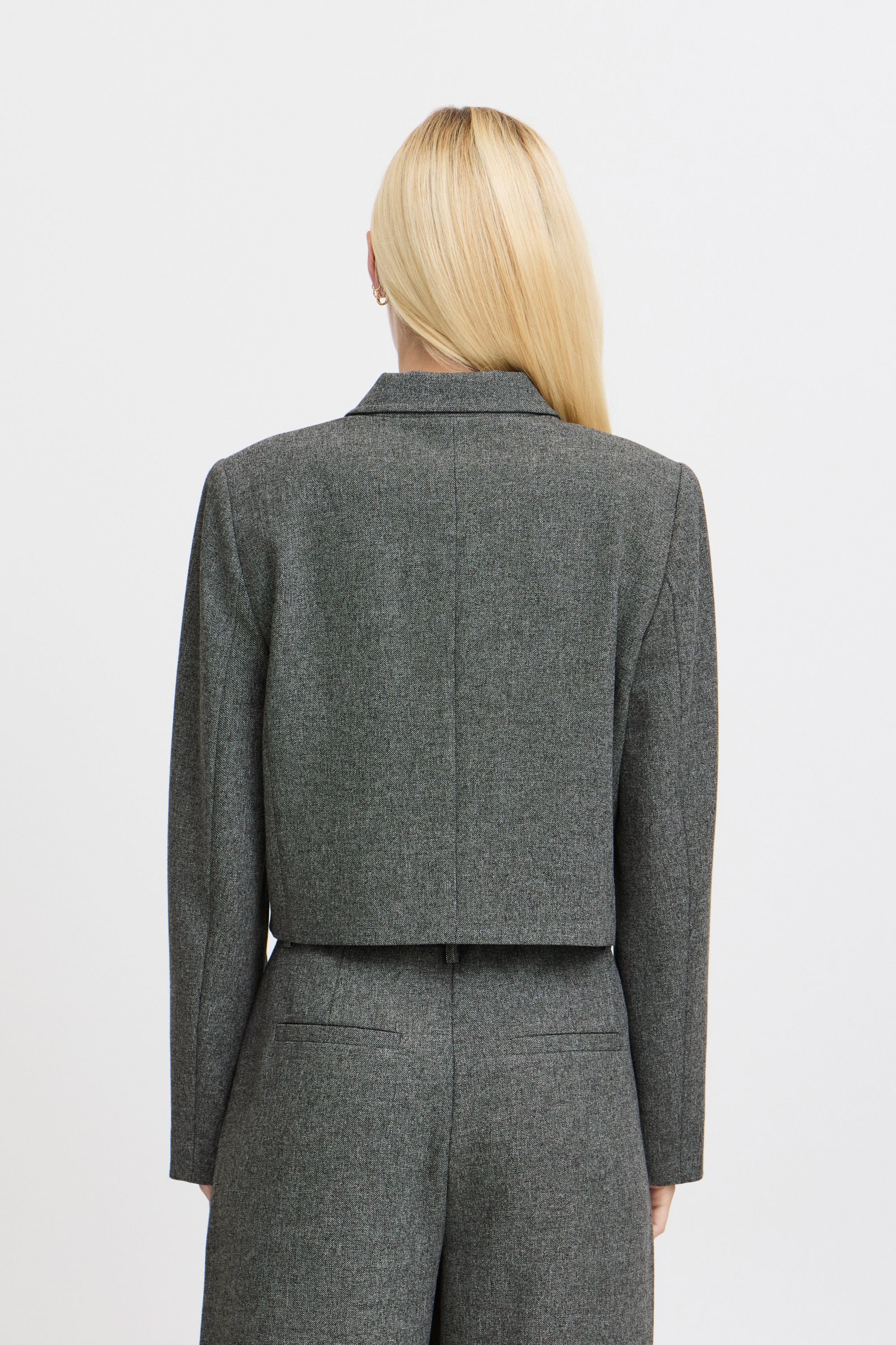 b.young Kurzjacke »Kurzjacke BYEtona«