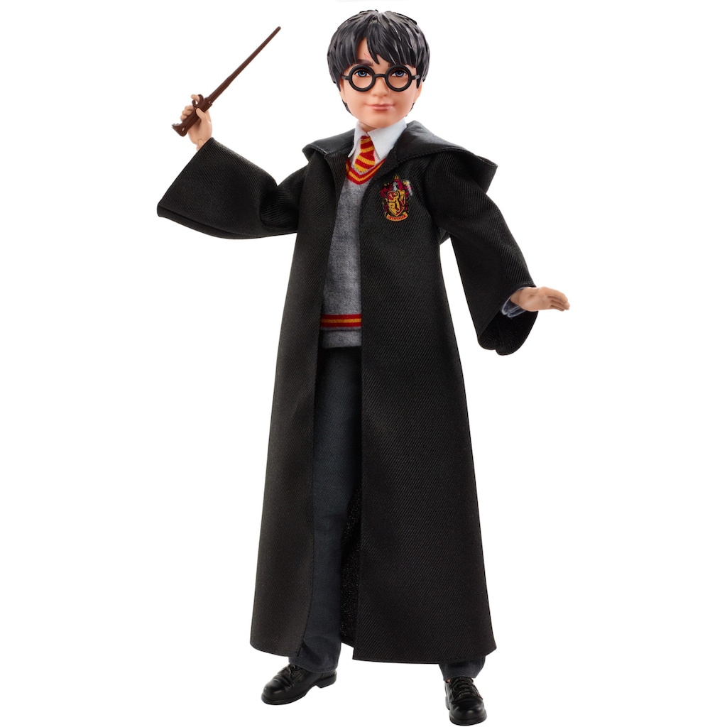 Mattel® Anziehpuppe »Harry Potter und Die Kammer des Schreckens - Harry Potter«