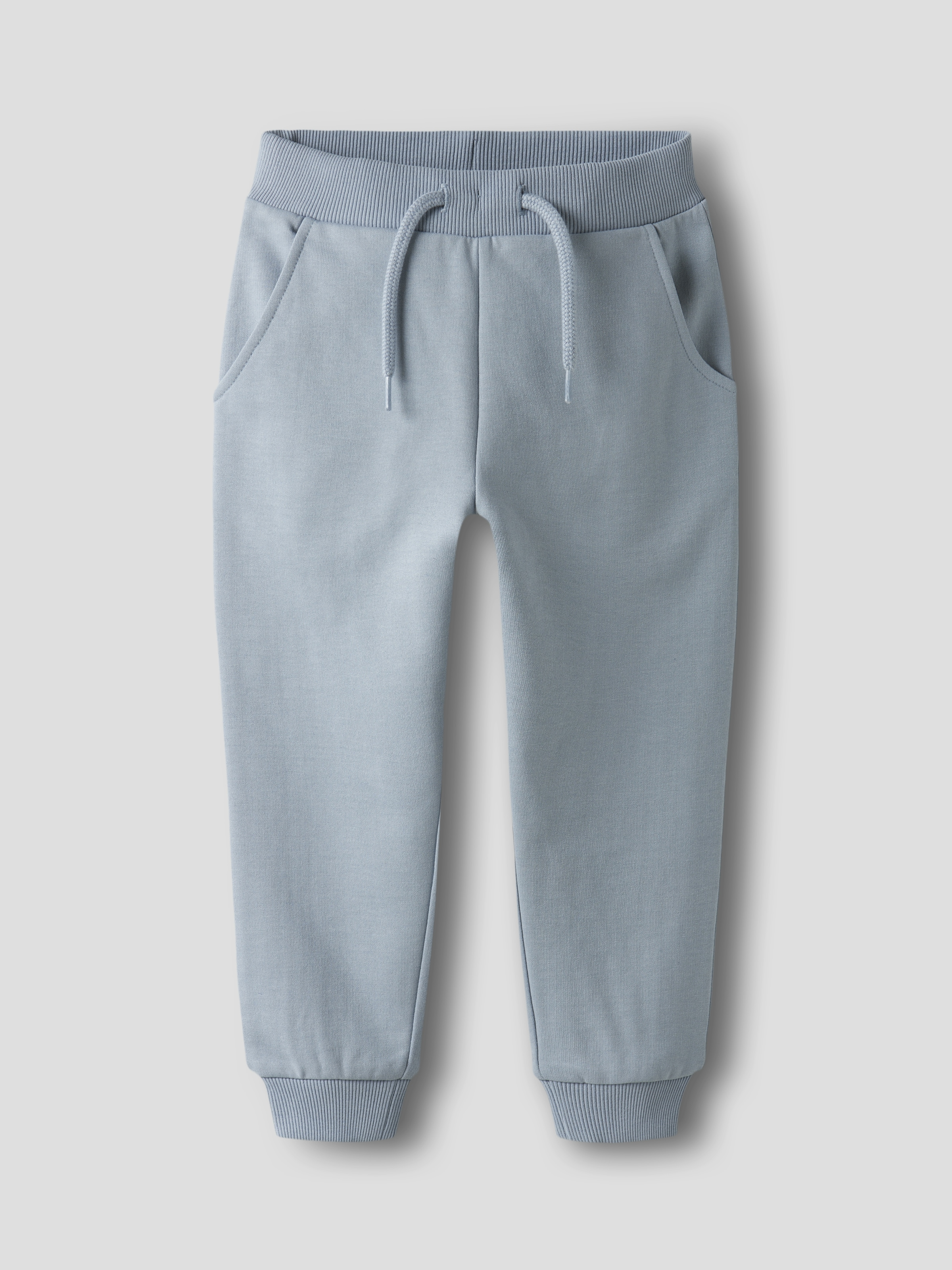 Name It Sweatpants »NMNSELI SWE PANT BRU NOOS«