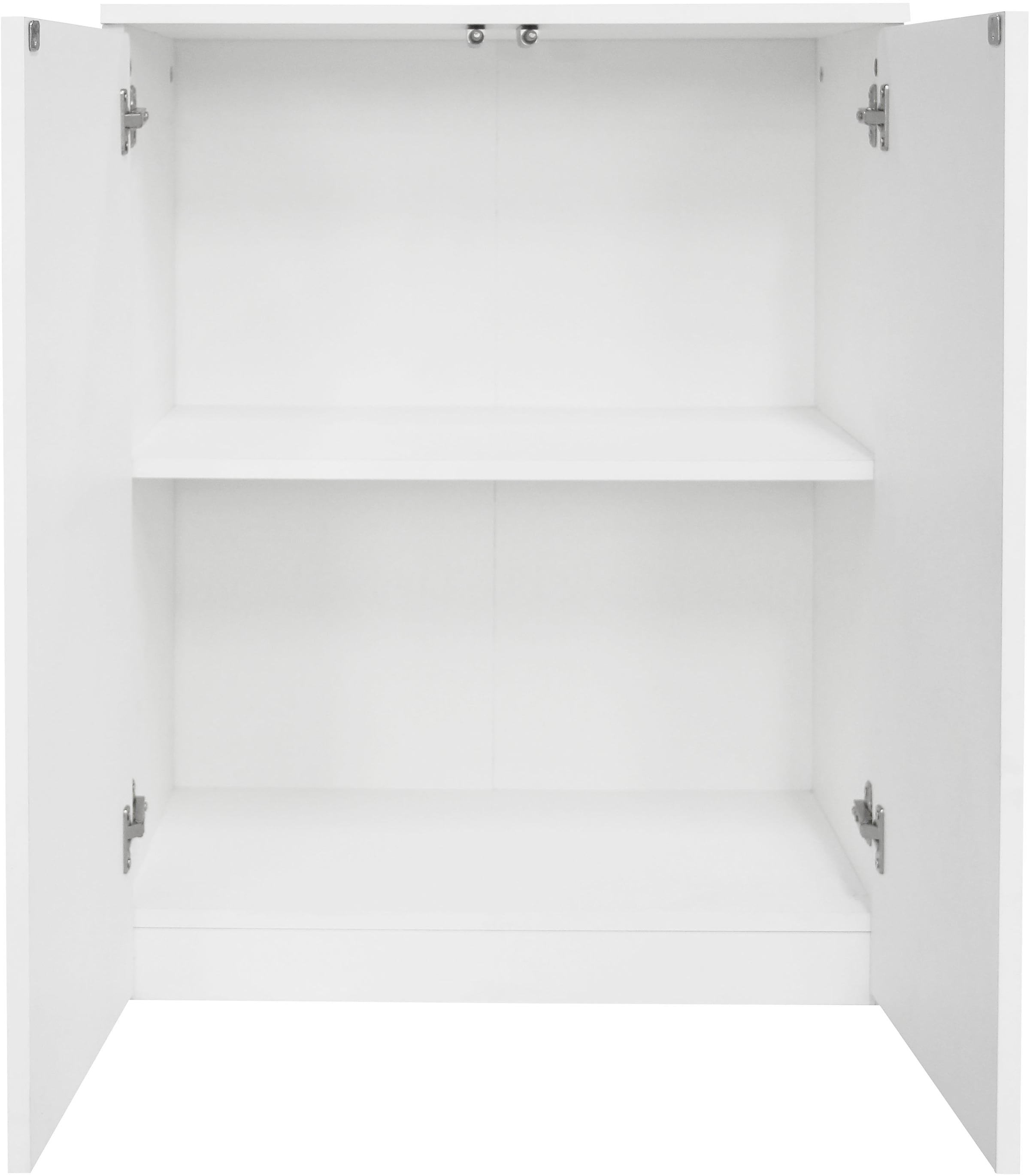 INOSIGN Aktenschrank »Jarvie«, Mehrzweckschrank, Push-to-open, 2 Fächer, 60x80 cm