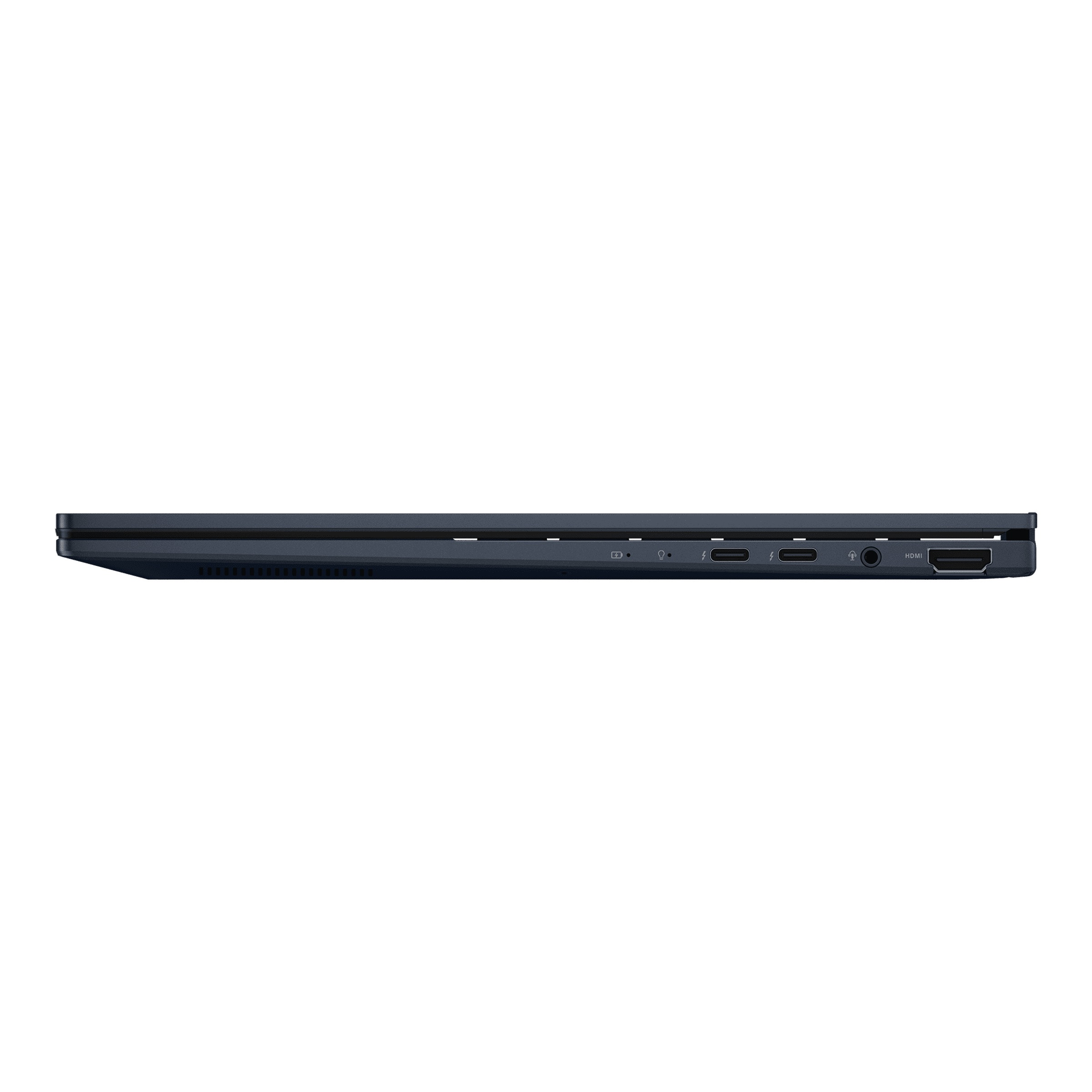 Asus Notebook »ZenBook 14 OLED UX3405MA-PP239W 14" OLED U7-155H/16GB/1 W11H«, 35,6 cm, / 14 Zoll, Intel, Core Ultra 7