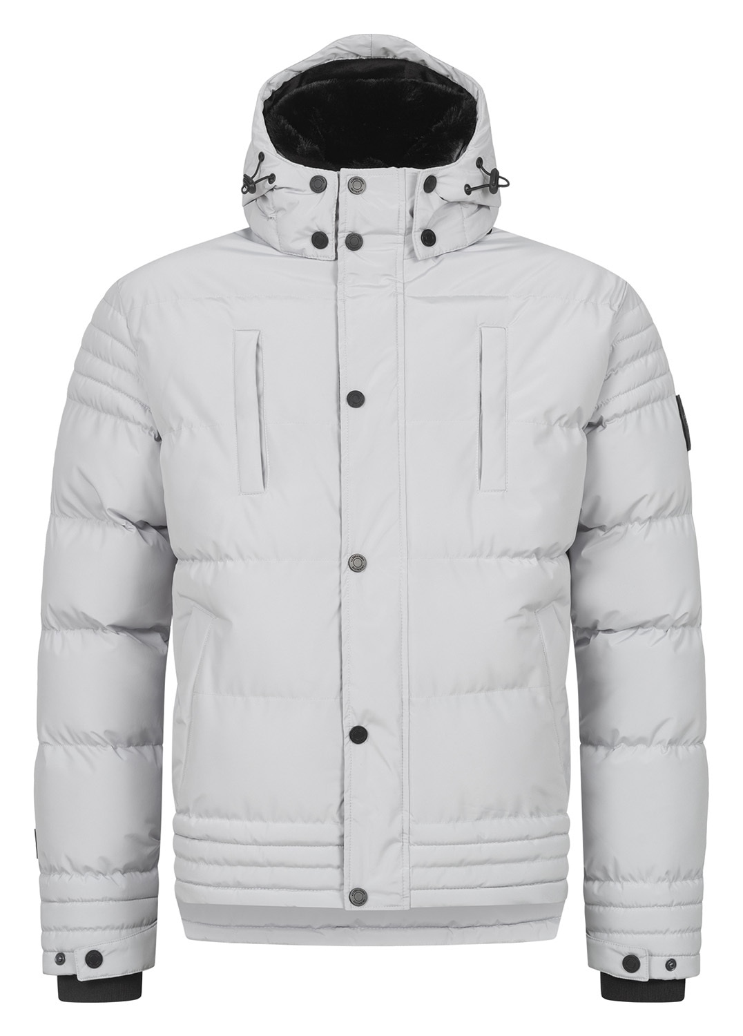 Alessandro Salvarini Winterjacke »A. Salvarini Herren Winterjacke AS281«