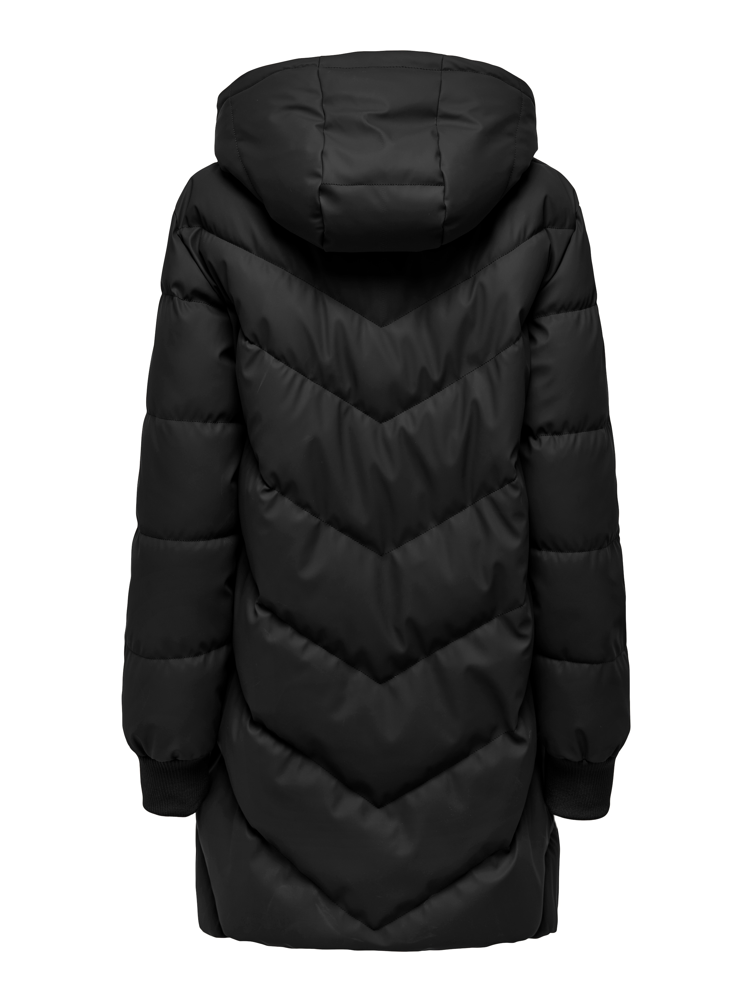 JDY Steppmantel »JDYNOLIN LIFE ULRIKKA WATER REP OTW NOOS«