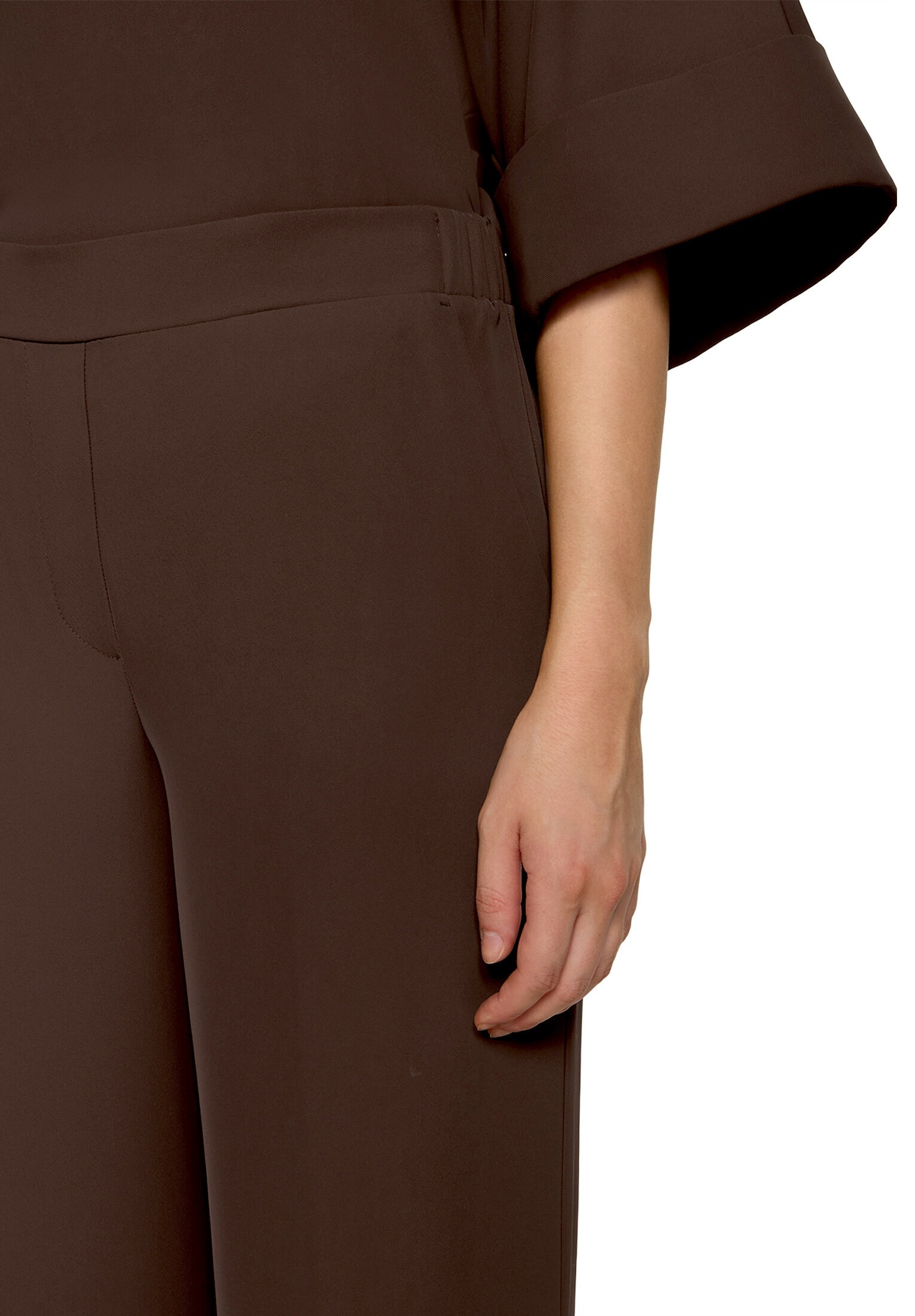 Vera Mont Outdoorhose »Basic-Hose mit Taschen«