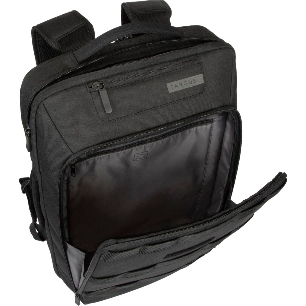 Targus Laptoprucksack »Antimikrobieller 2Office Rucksack«