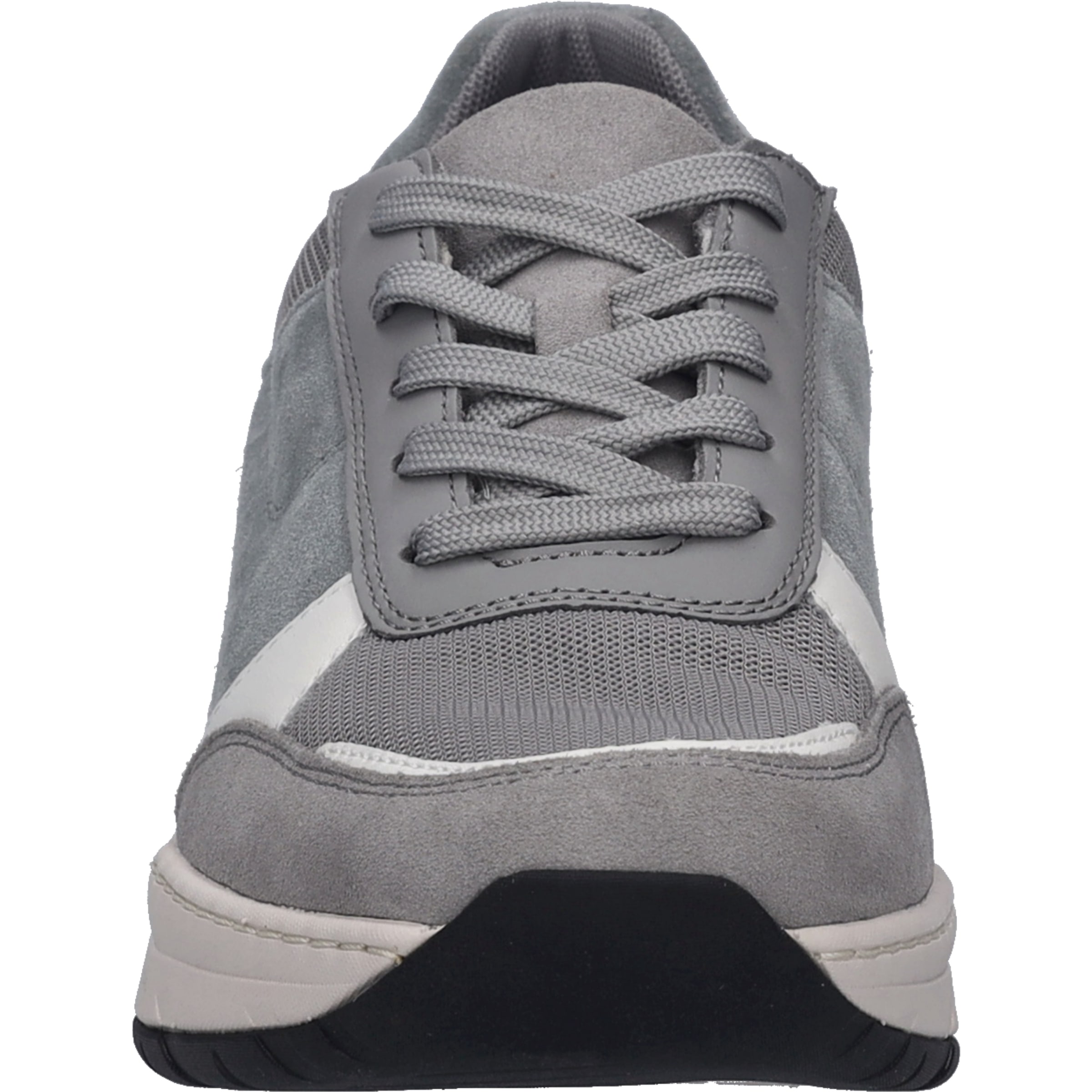 Josef Seibel Sneaker »Mitchell 10, hellgrau«