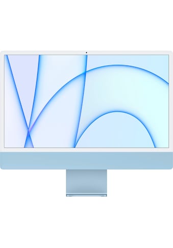 iMac »iMac 24" mit 4,5K Retina Display«